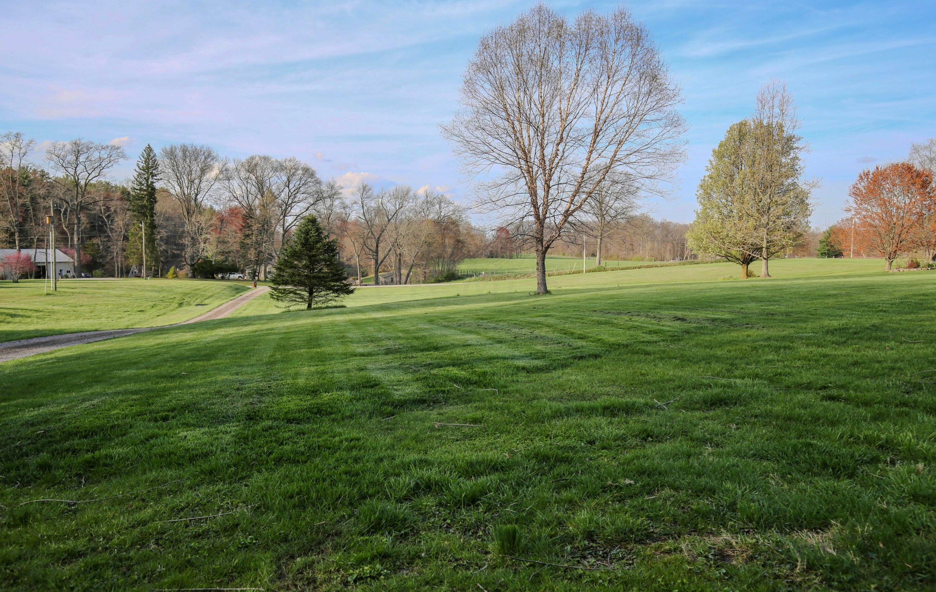 562 Stump Holw Rd, Lancaster OH 43130-9036 exterior