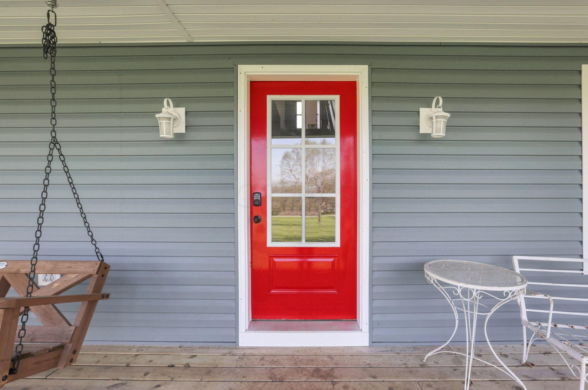 562 Stump Holw Rd, Lancaster OH 43130-9036 exterior