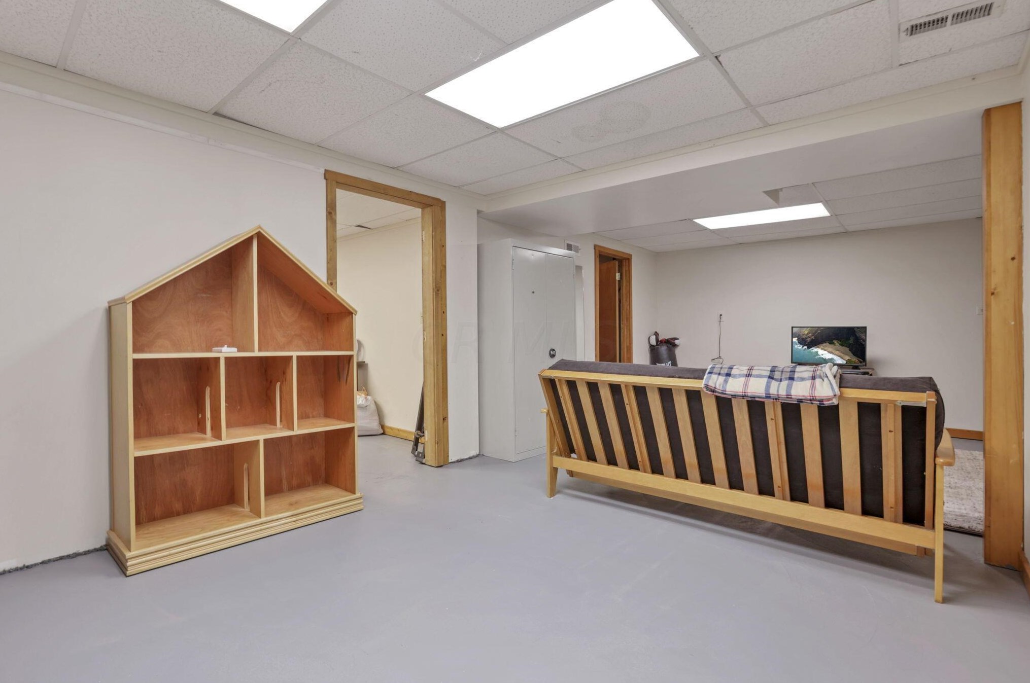 562 Stump Holw Rd, Lancaster OH 43130-9036 exterior