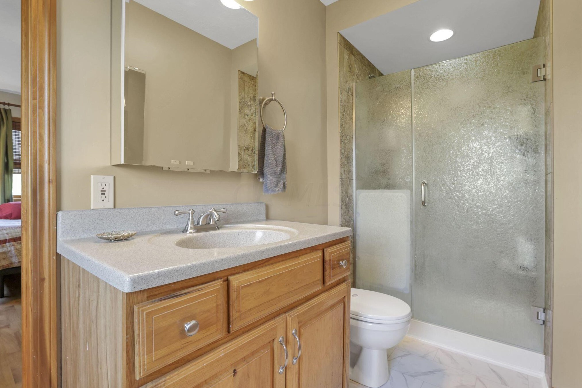 562 Stump Holw Rd, Lancaster OH 43130-9036 exterior