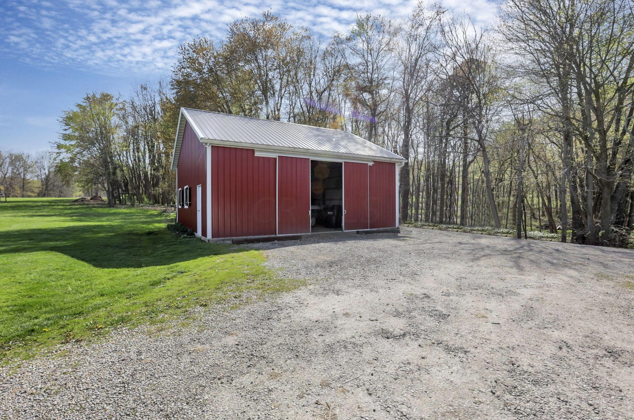 562 Stump Holw Rd, Lancaster OH 43130-9036 exterior