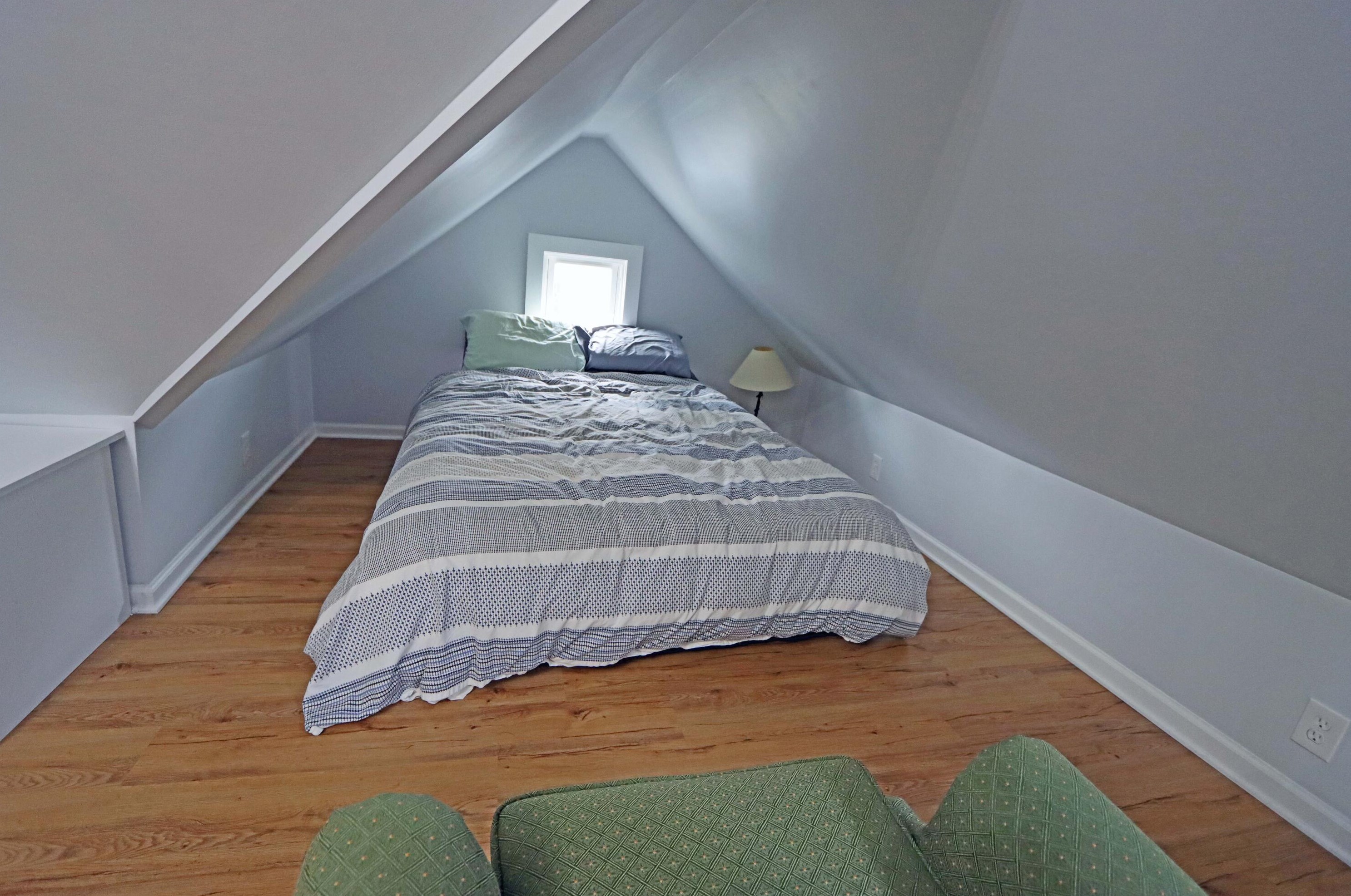 51 Lincoln St, Westerville OH  43081-1519 exterior