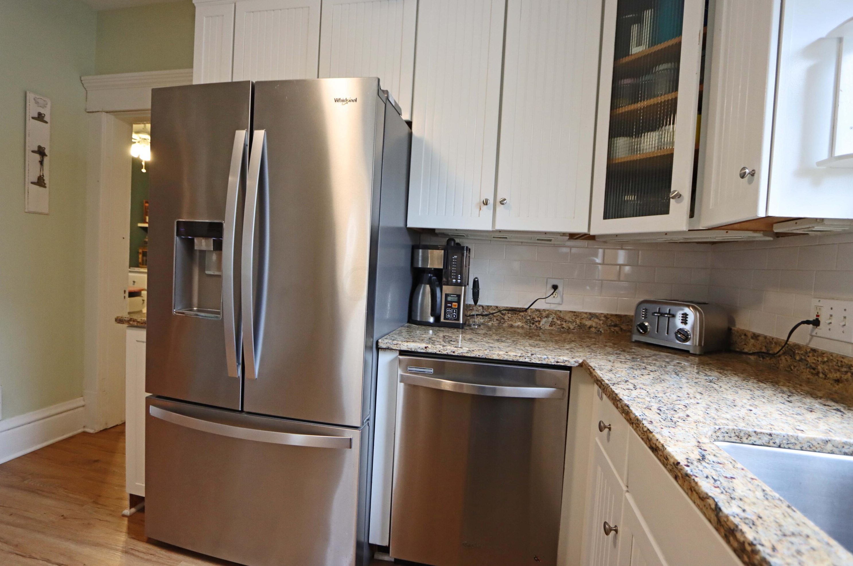 51 Lincoln St, Westerville OH  43081-1519 exterior