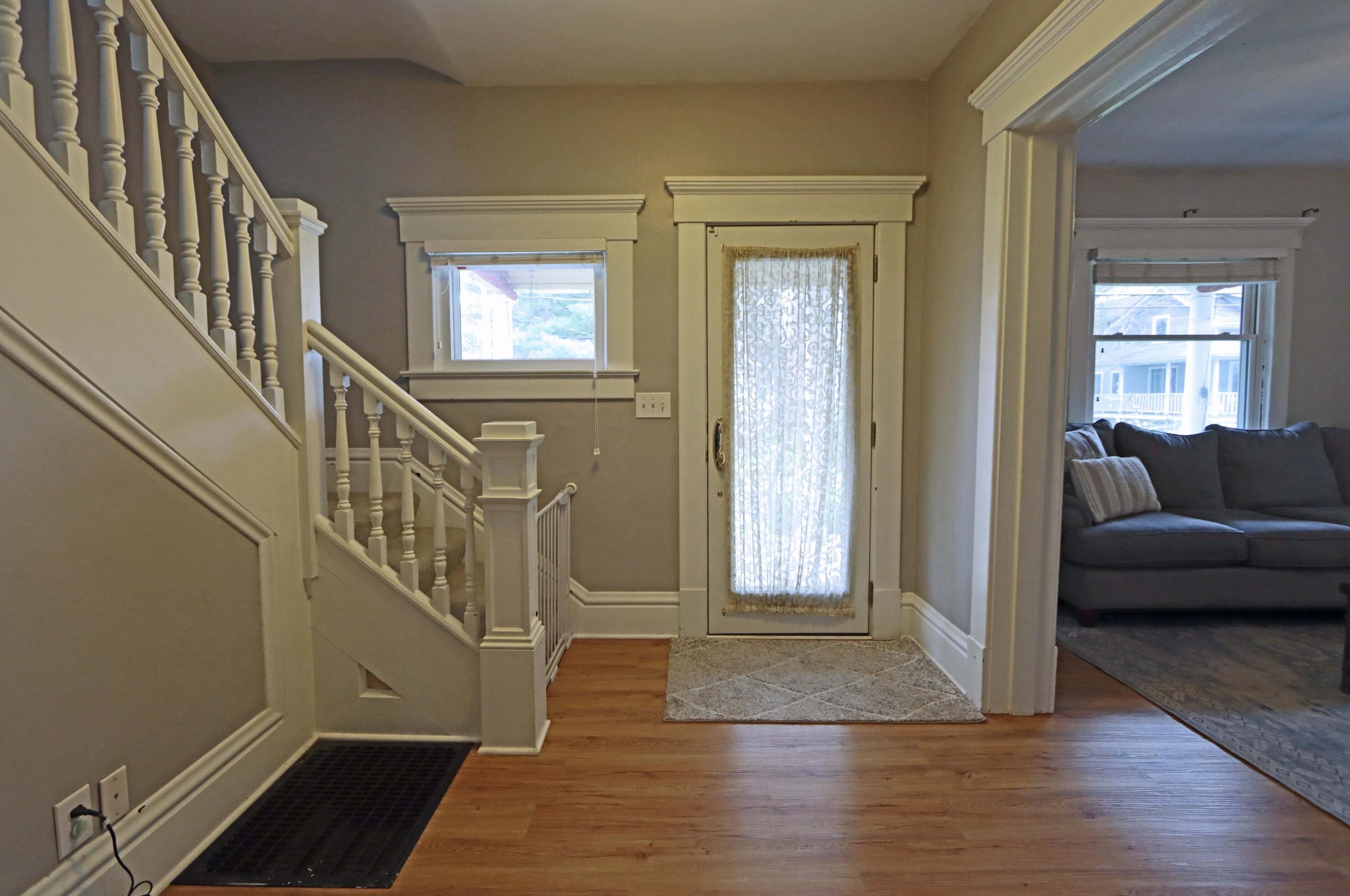 51 Lincoln St, Westerville OH  43081-1519 exterior