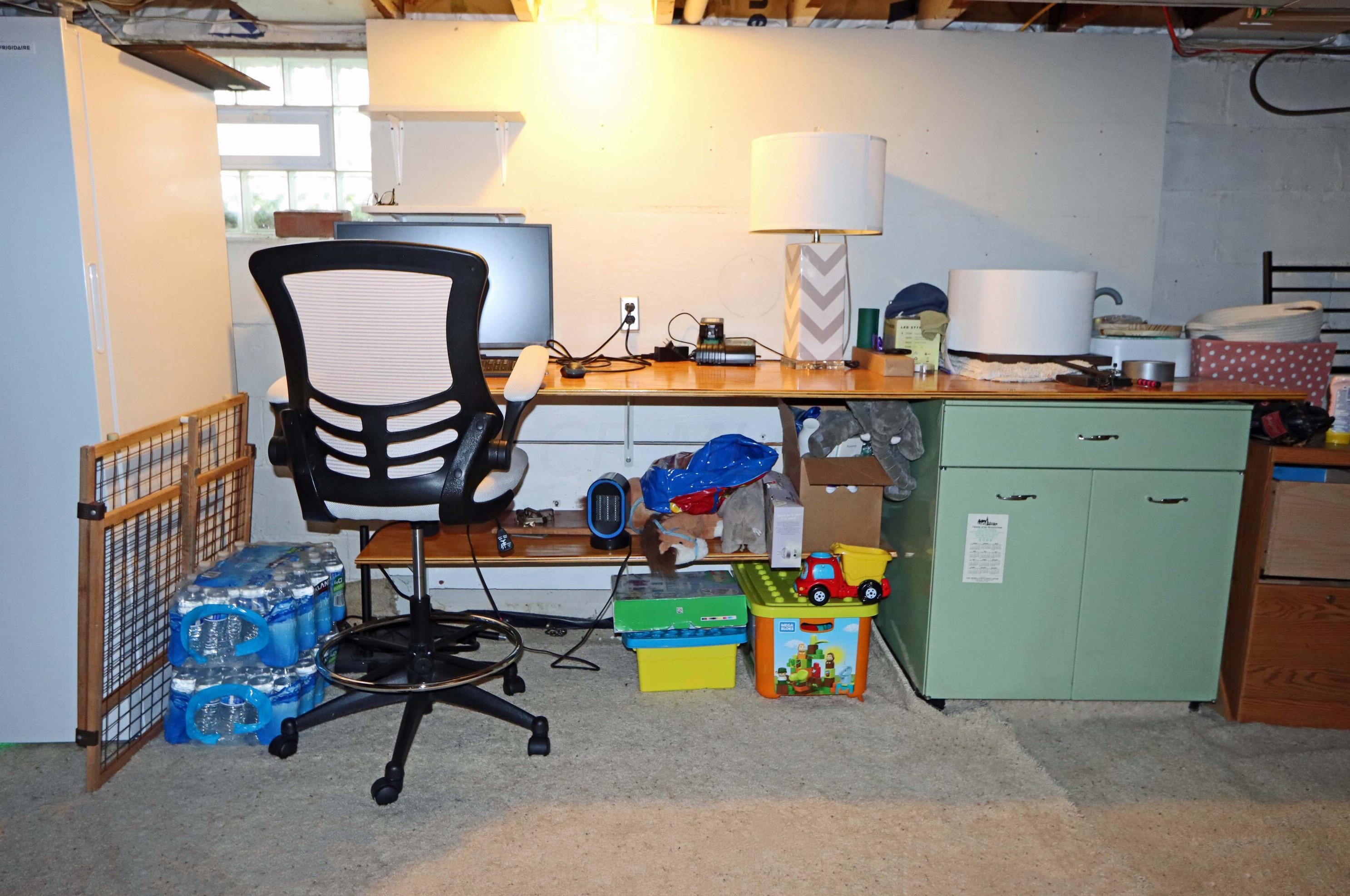 51 Lincoln St, Westerville OH  43081-1519 exterior