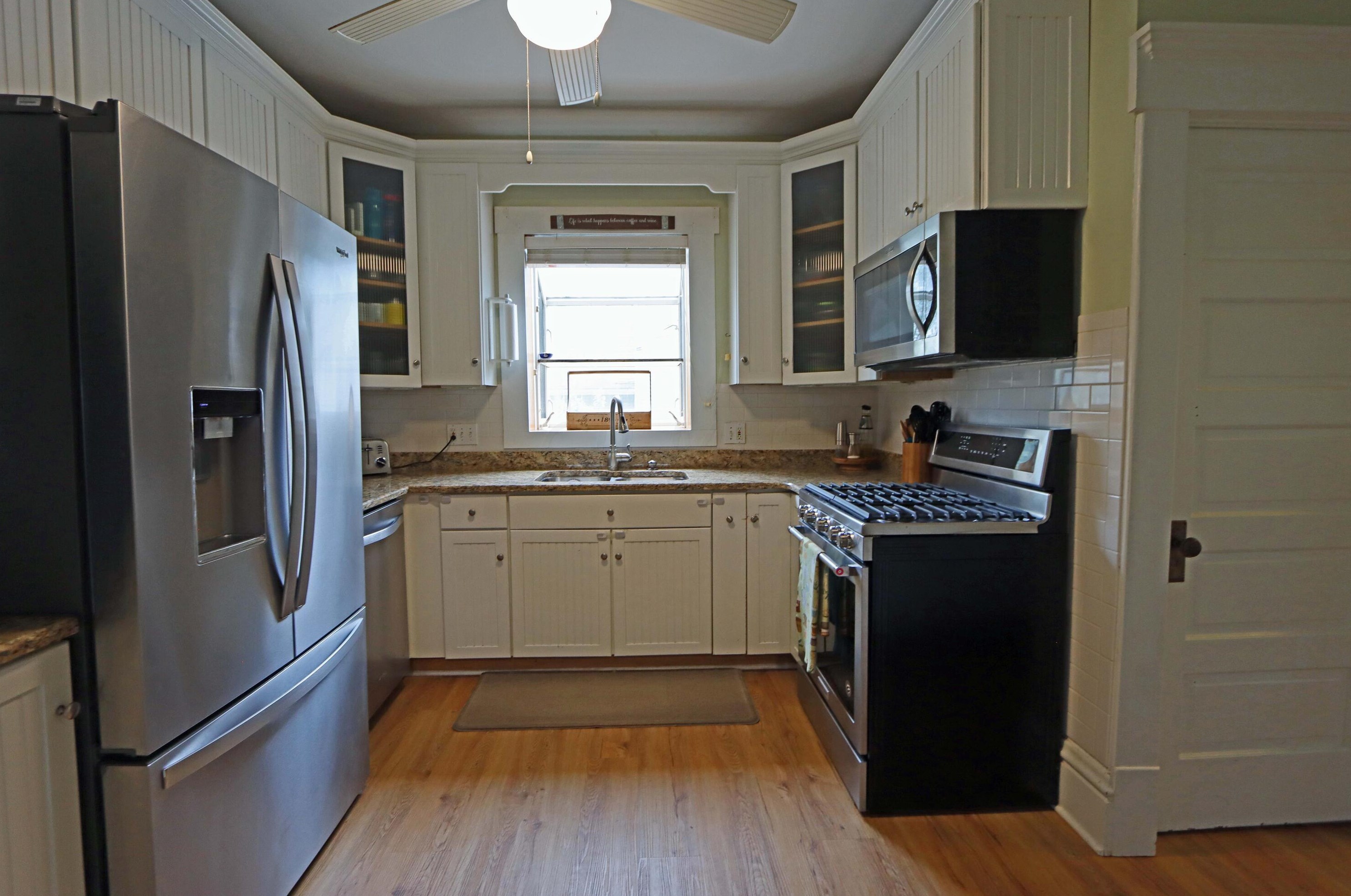 51 Lincoln St, Westerville OH  43081-1519 exterior