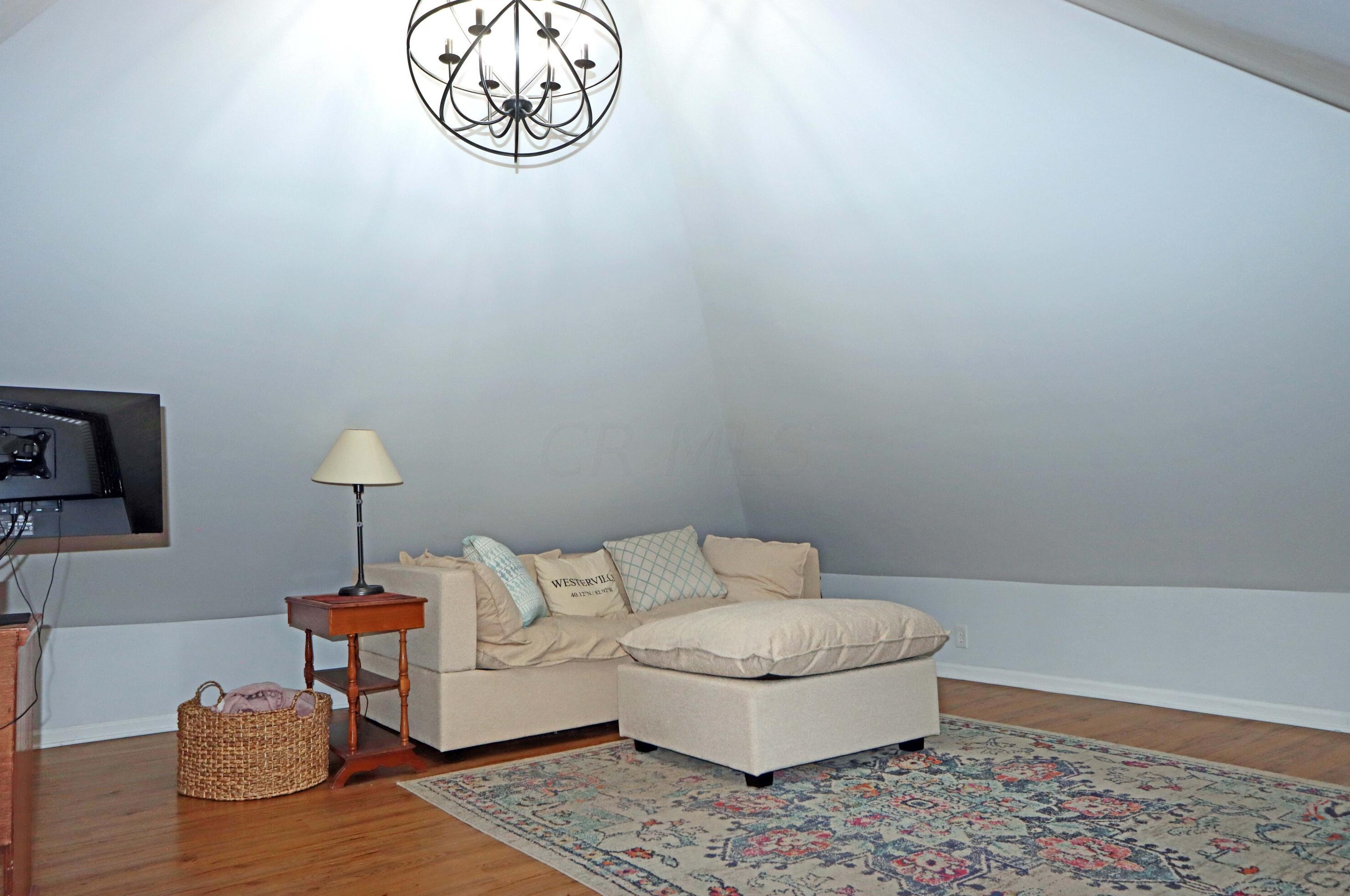 51 Lincoln St, Westerville OH  43081-1519 exterior