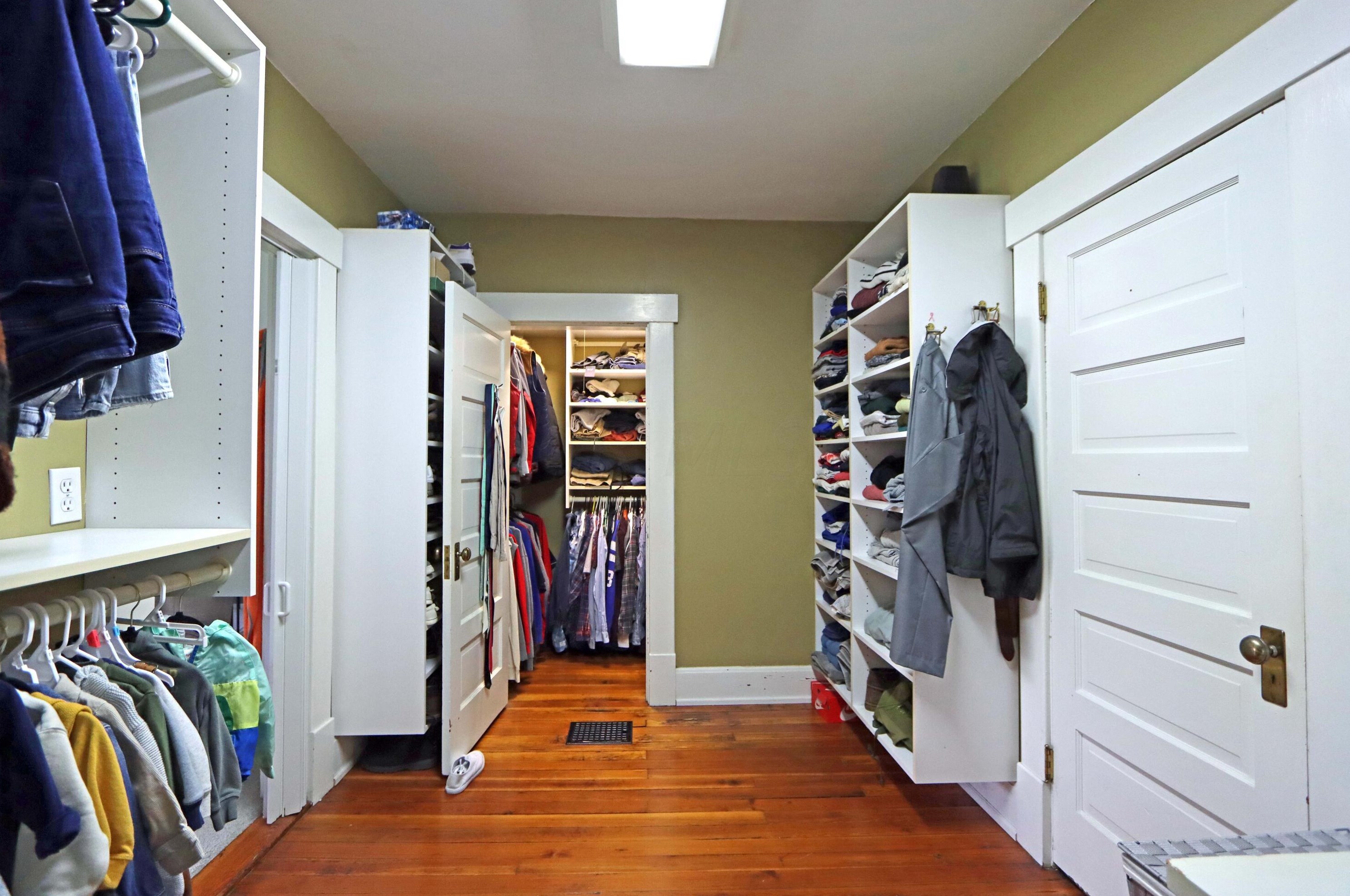 51 Lincoln St, Westerville OH  43081-1519 exterior