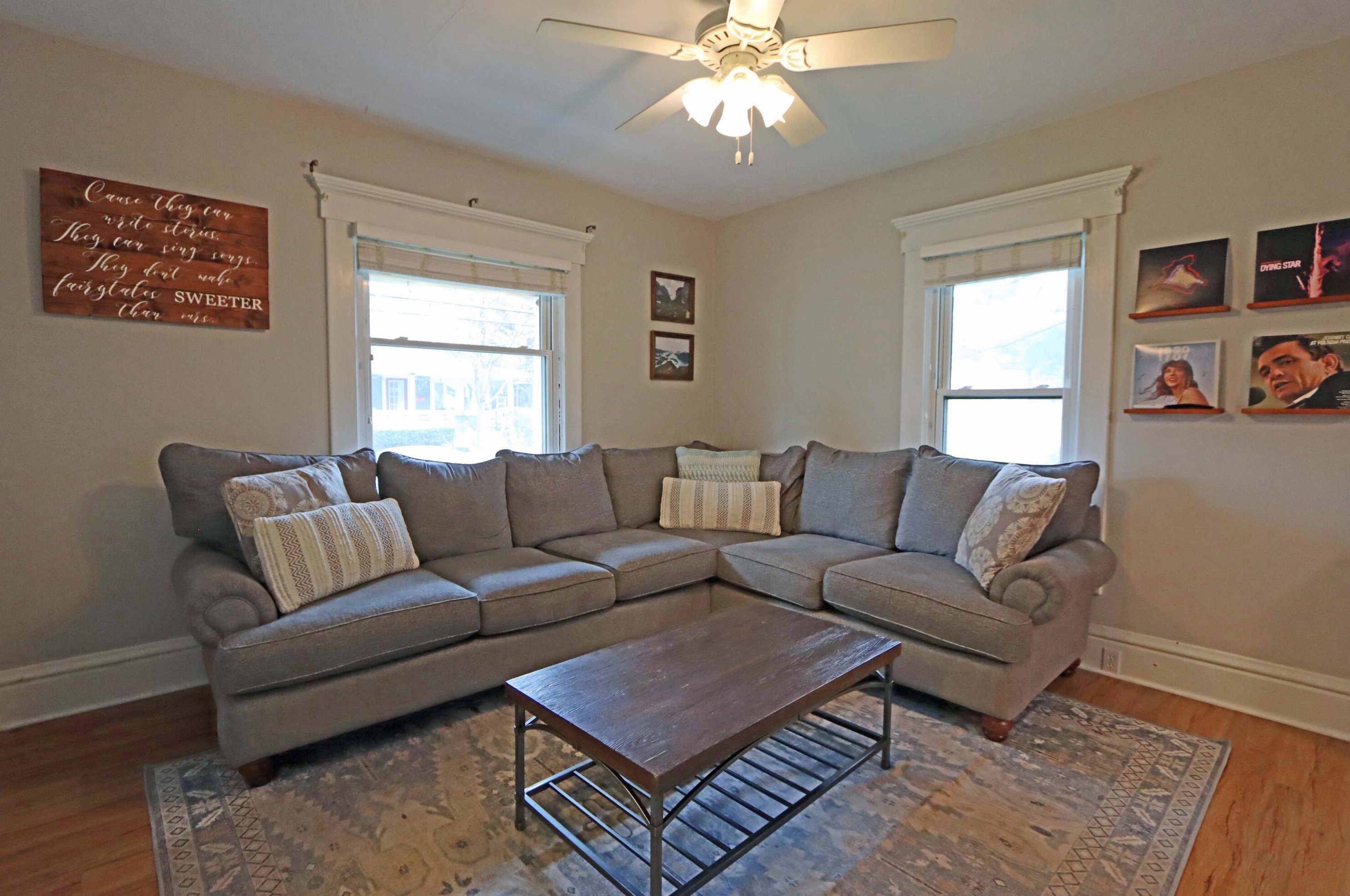 51 Lincoln St, Westerville OH  43081-1519 exterior