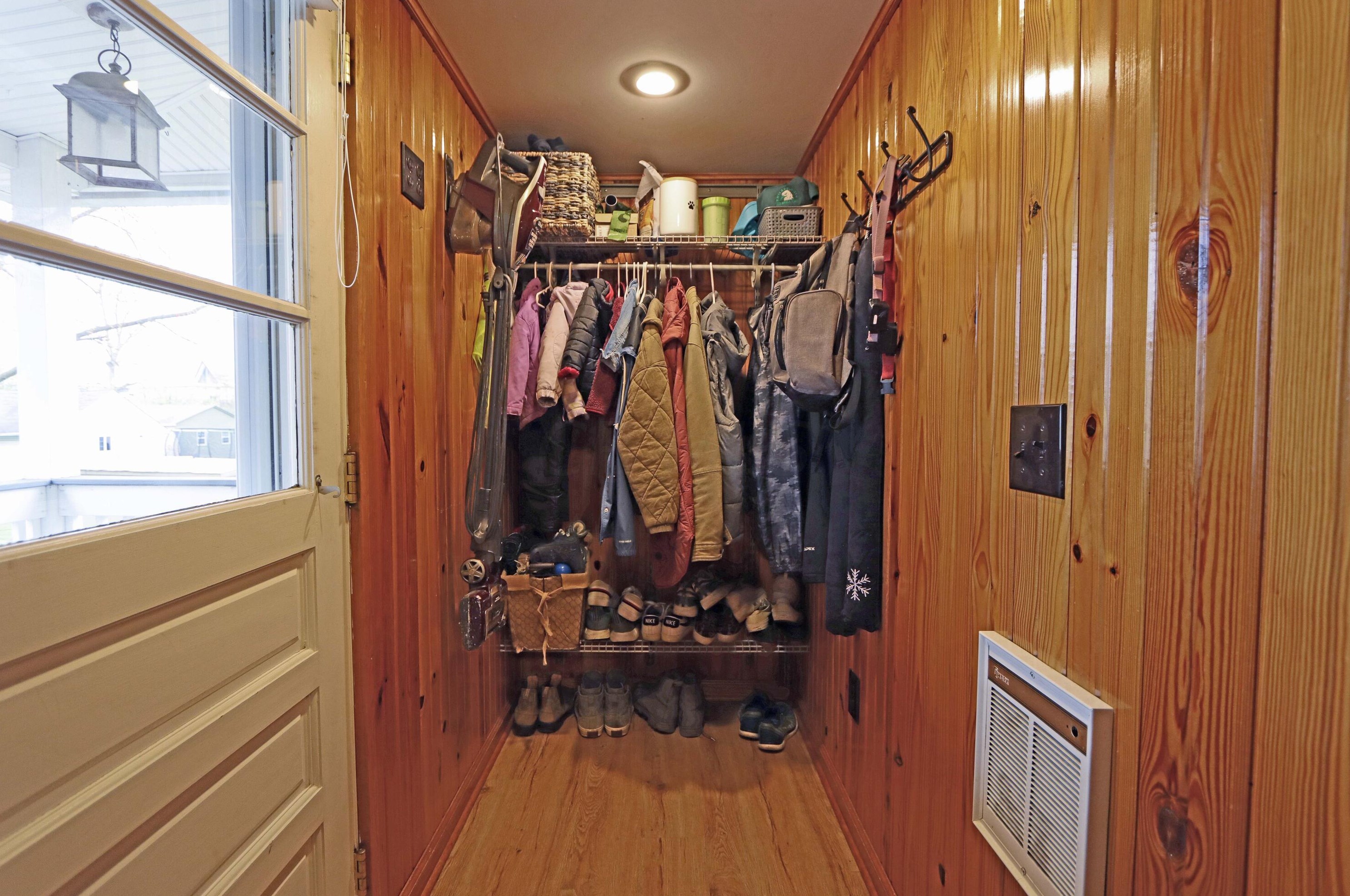 51 Lincoln St, Westerville OH  43081-1519 exterior