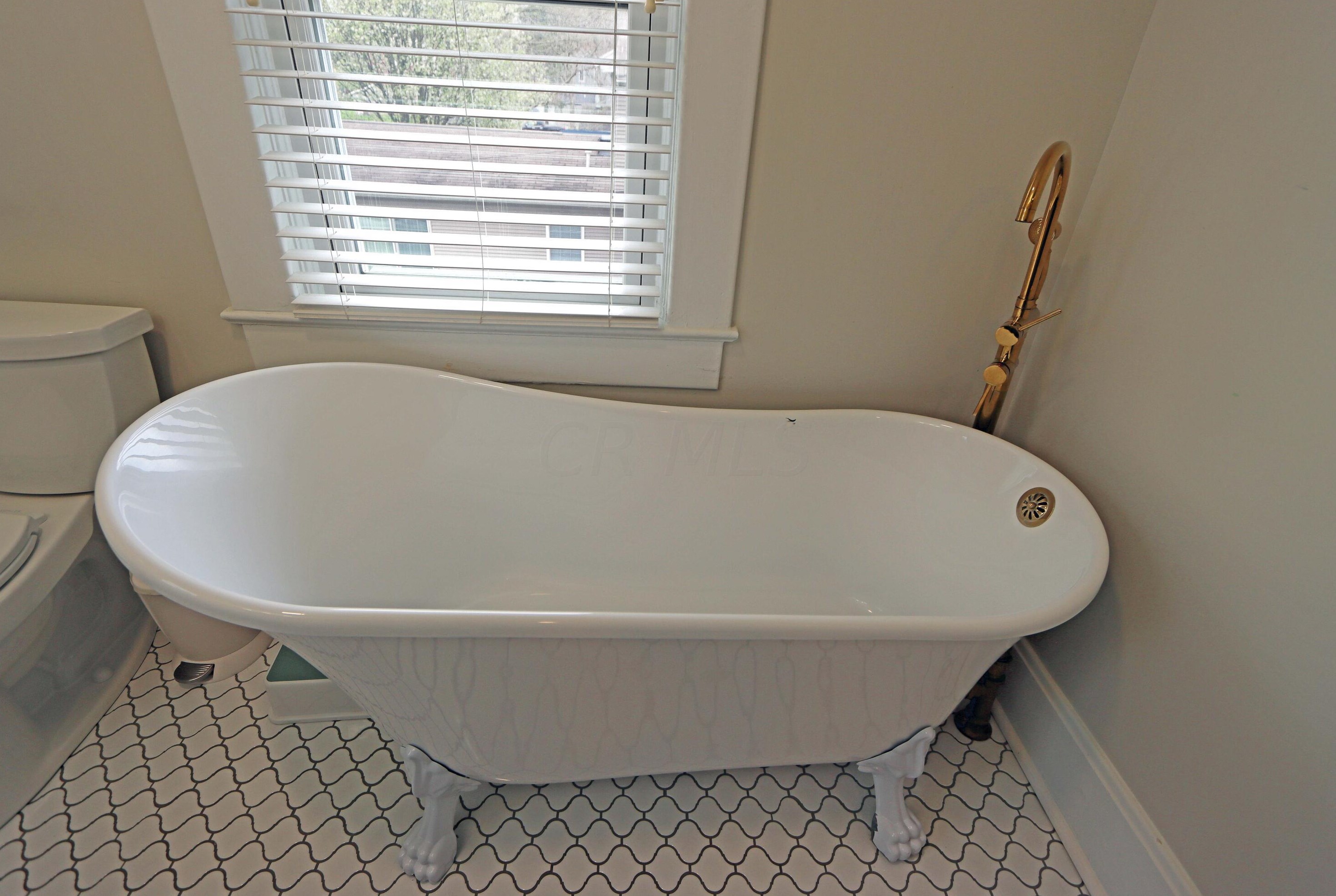 51 Lincoln St, Westerville OH  43081-1519 exterior