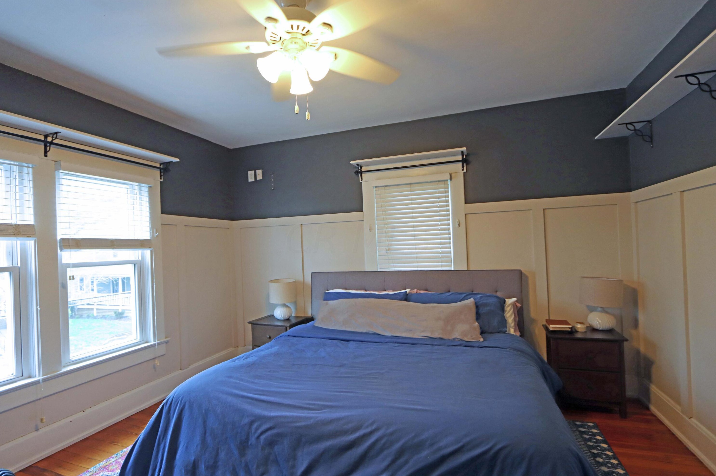 51 Lincoln St, Westerville OH  43081-1519 exterior