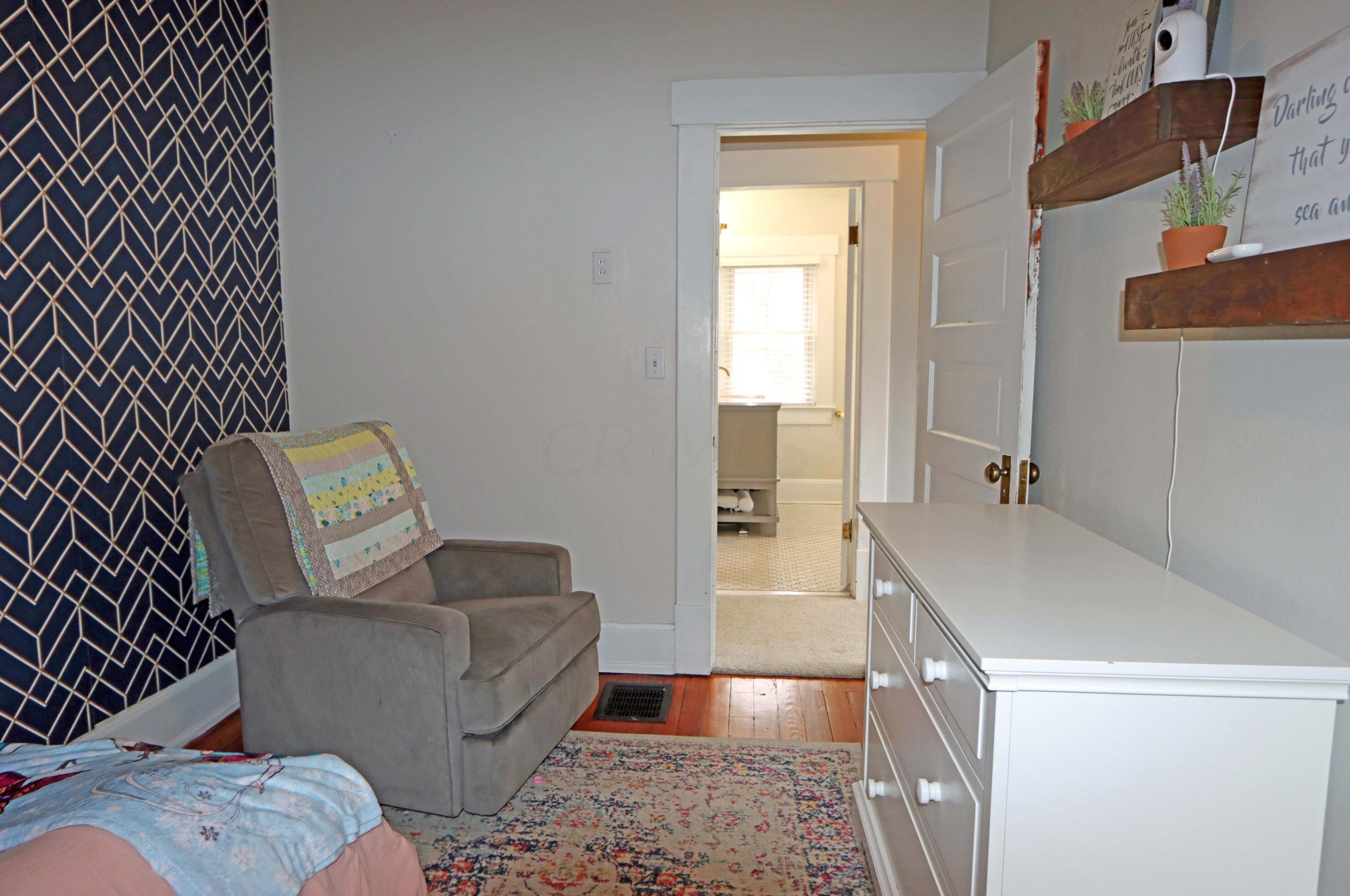 51 Lincoln St, Westerville OH  43081-1519 exterior