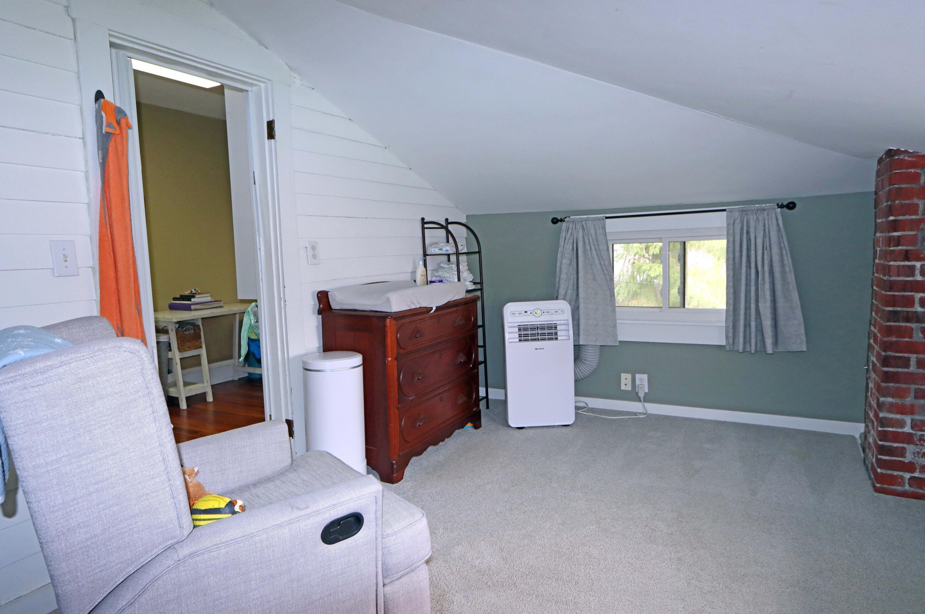 51 Lincoln St, Westerville OH  43081-1519 exterior