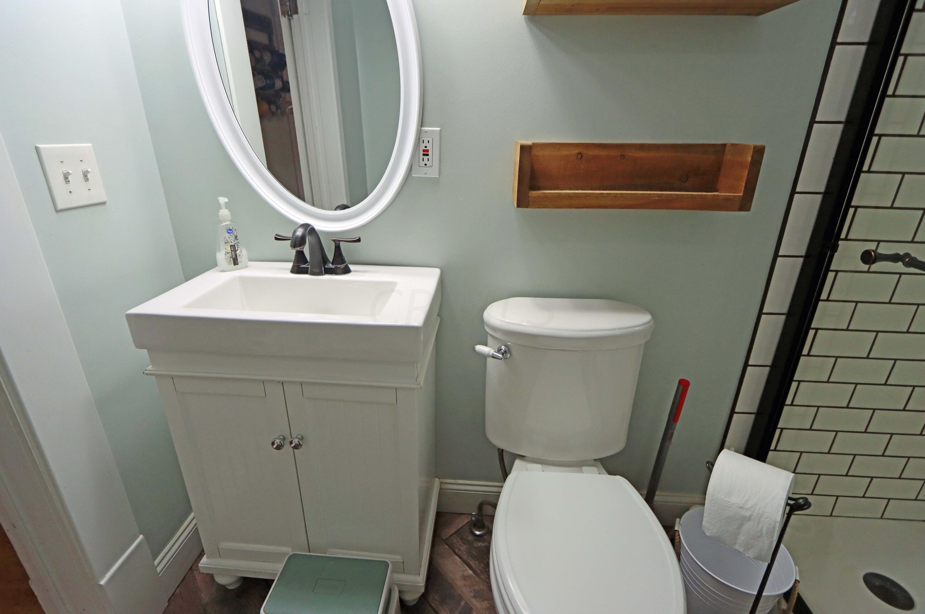 51 Lincoln St, Westerville OH  43081-1519 exterior