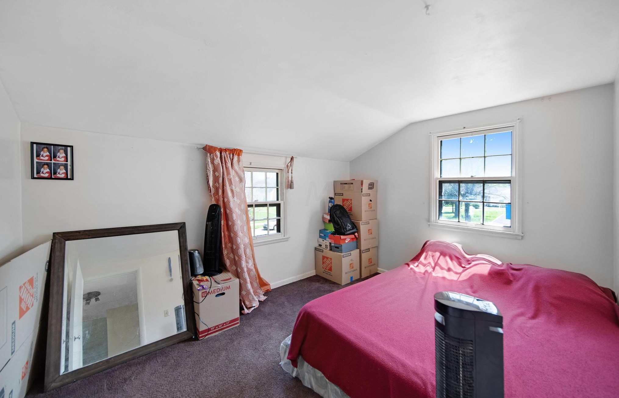 367 Weymouth Ln, Columbus OH  43228-1333 exterior