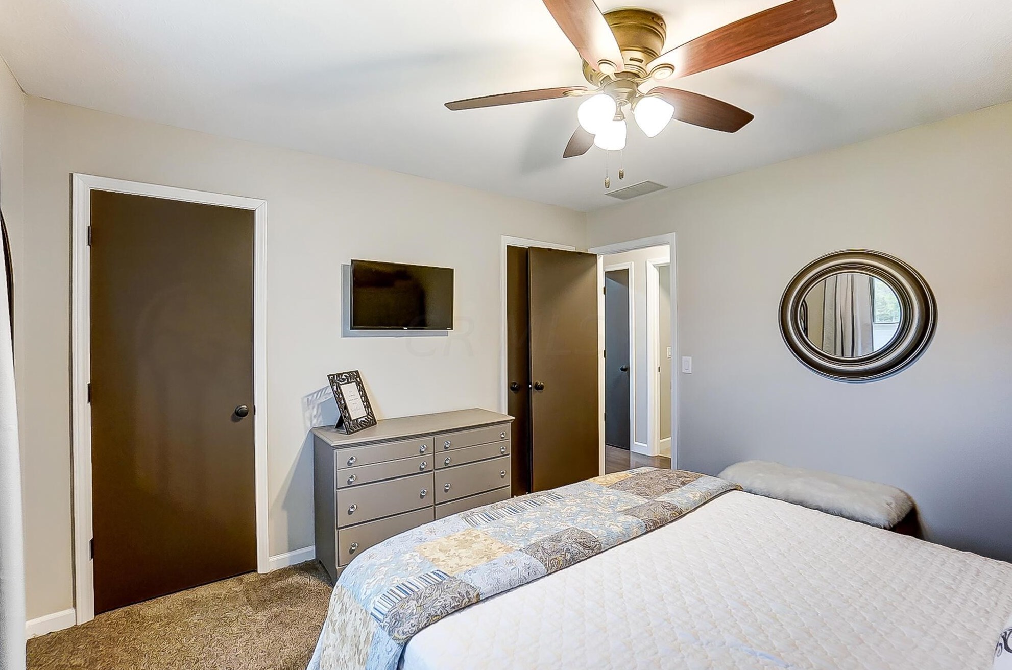 3519 Hanson Ct, Springfield OH  45504-4366 exterior