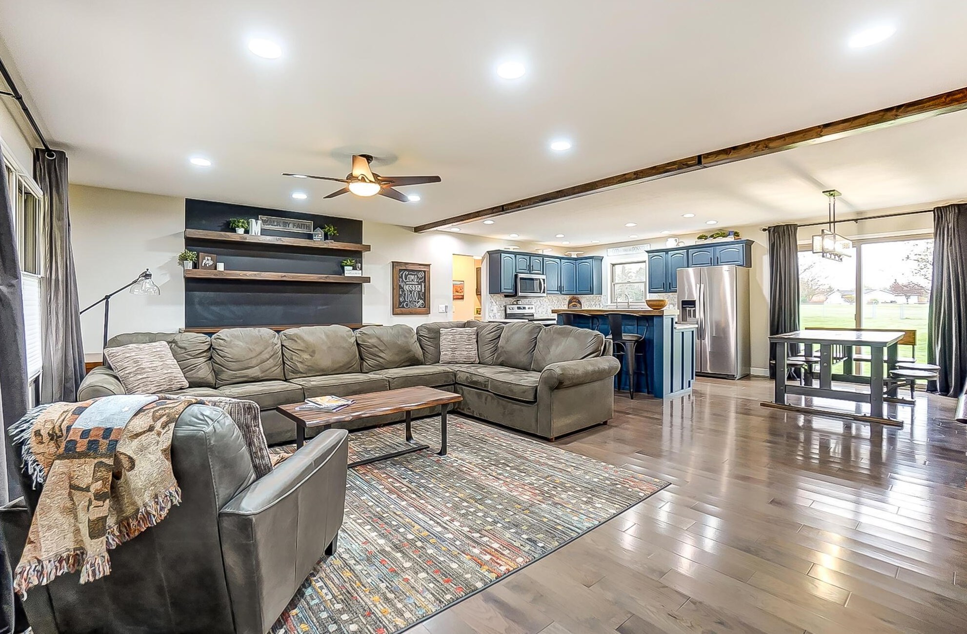 3519 Hanson Ct, Springfield OH  45504-4366 exterior