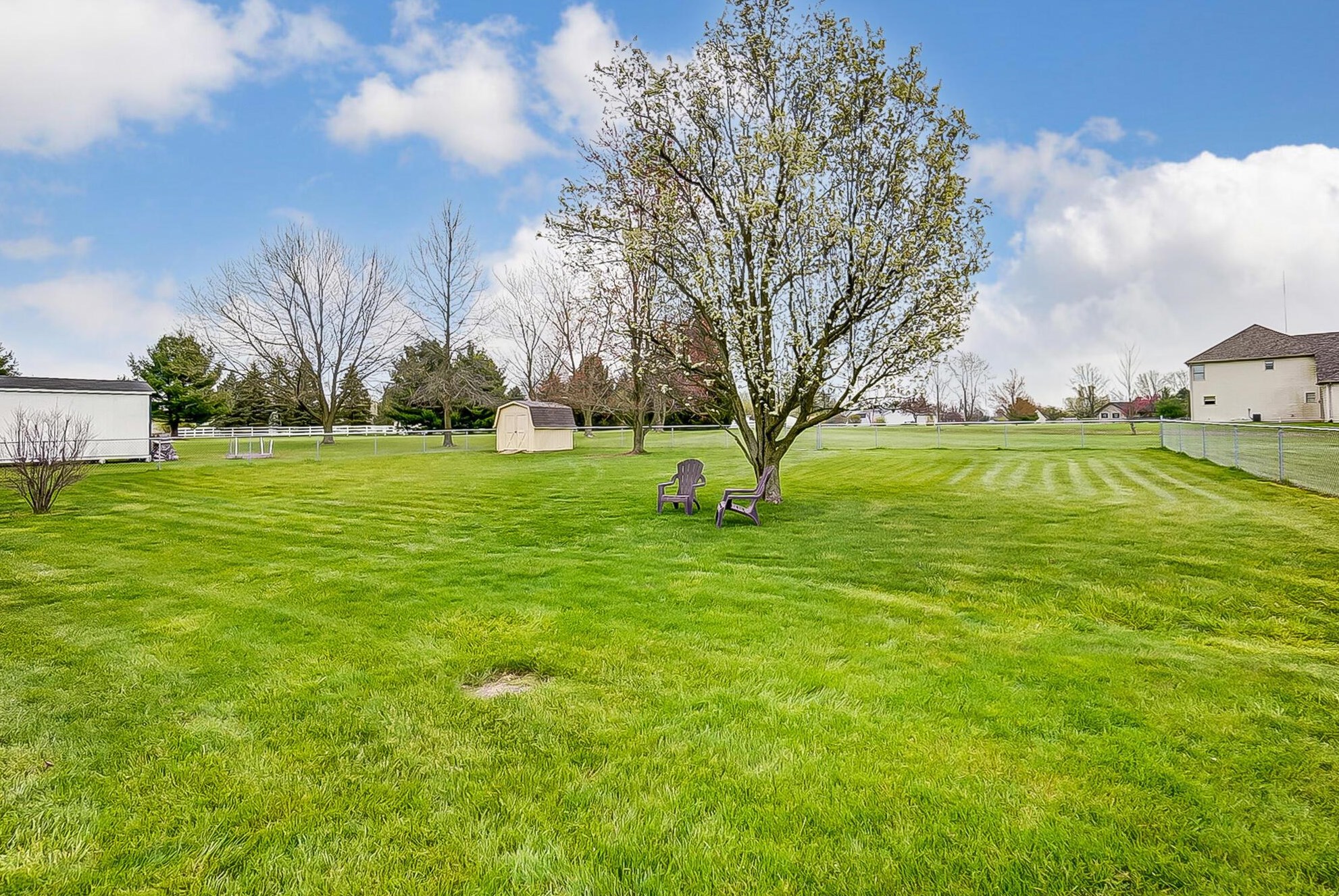 3519 Hanson Ct, Springfield OH  45504-4366 exterior