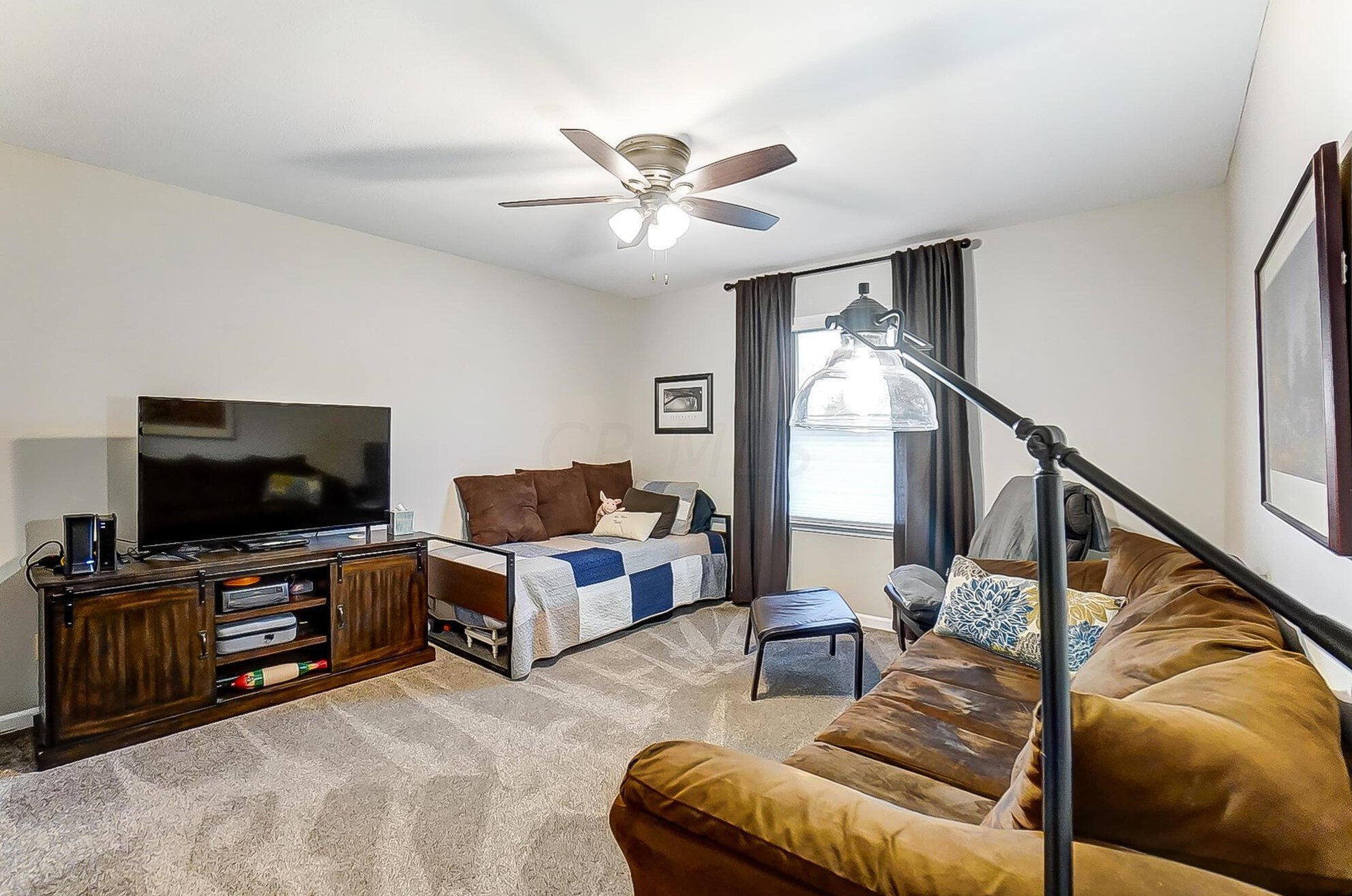 3519 Hanson Ct, Springfield OH  45504-4366 exterior