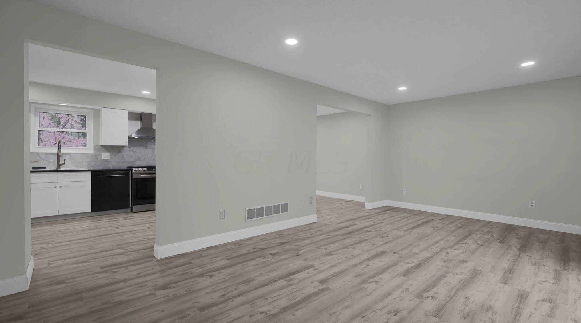 232 Camrose Ct, Columbus OH  43230-1677 exterior