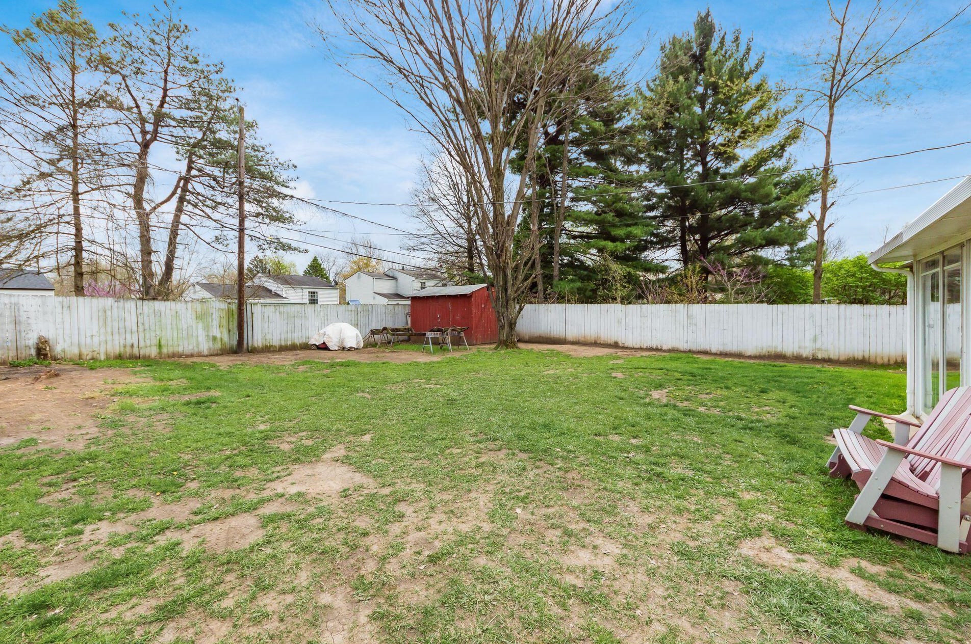 2970 Upton Rd, Columbus OH  43232-5240 exterior