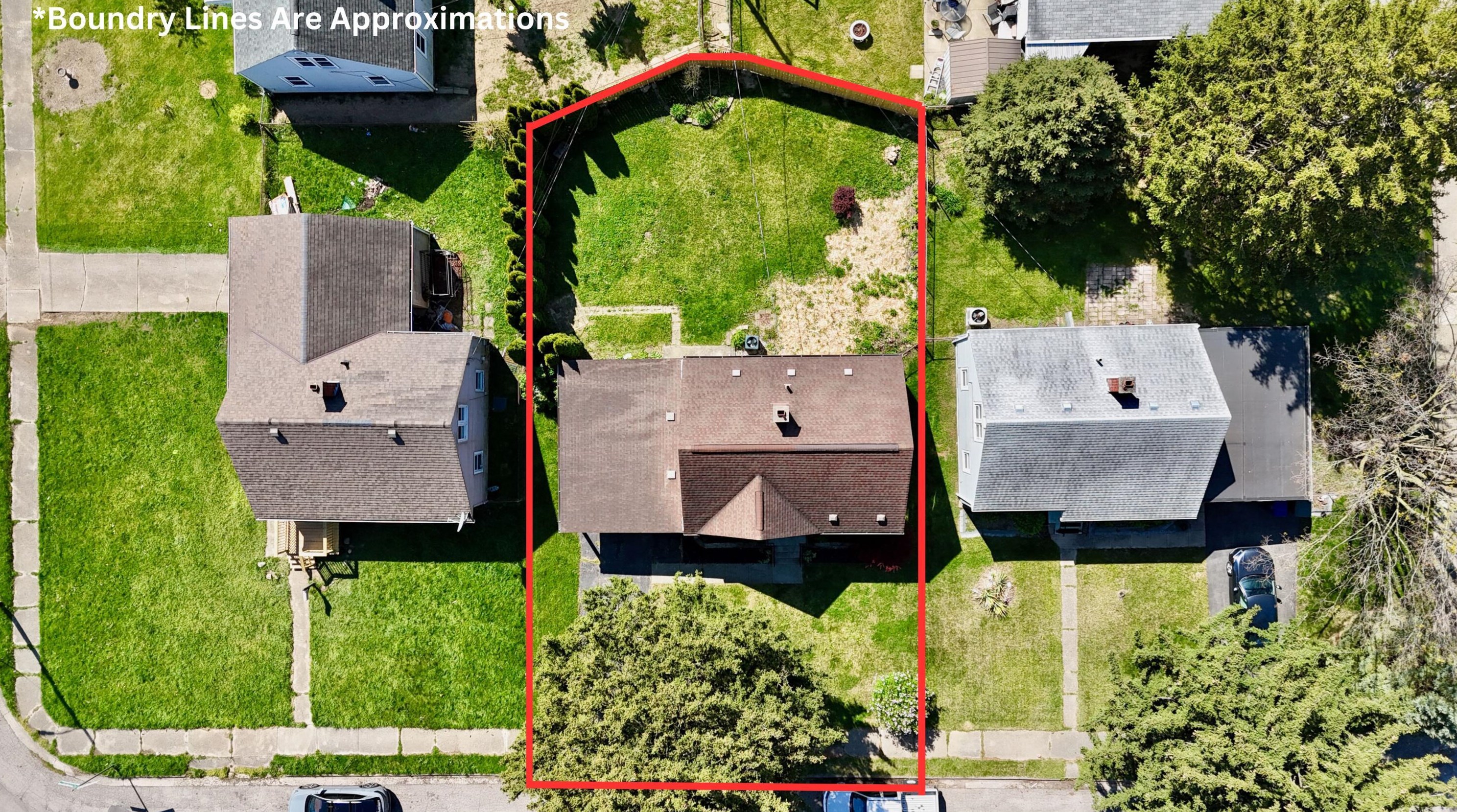 3035 Audubon Rd, Columbus OH 43211-1152 exterior