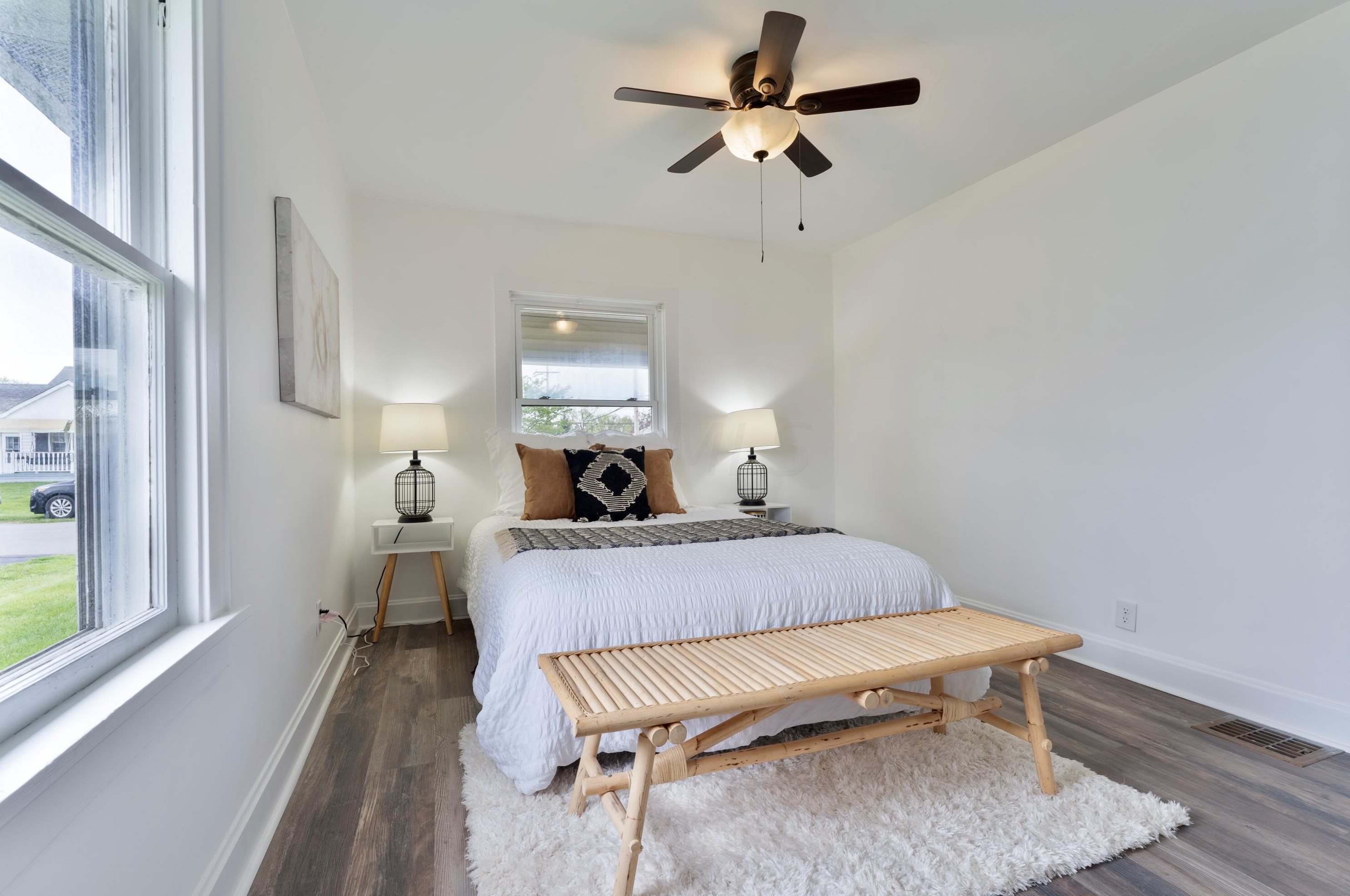 177 Lennox Ave, Columbus OH 43228-1132 exterior