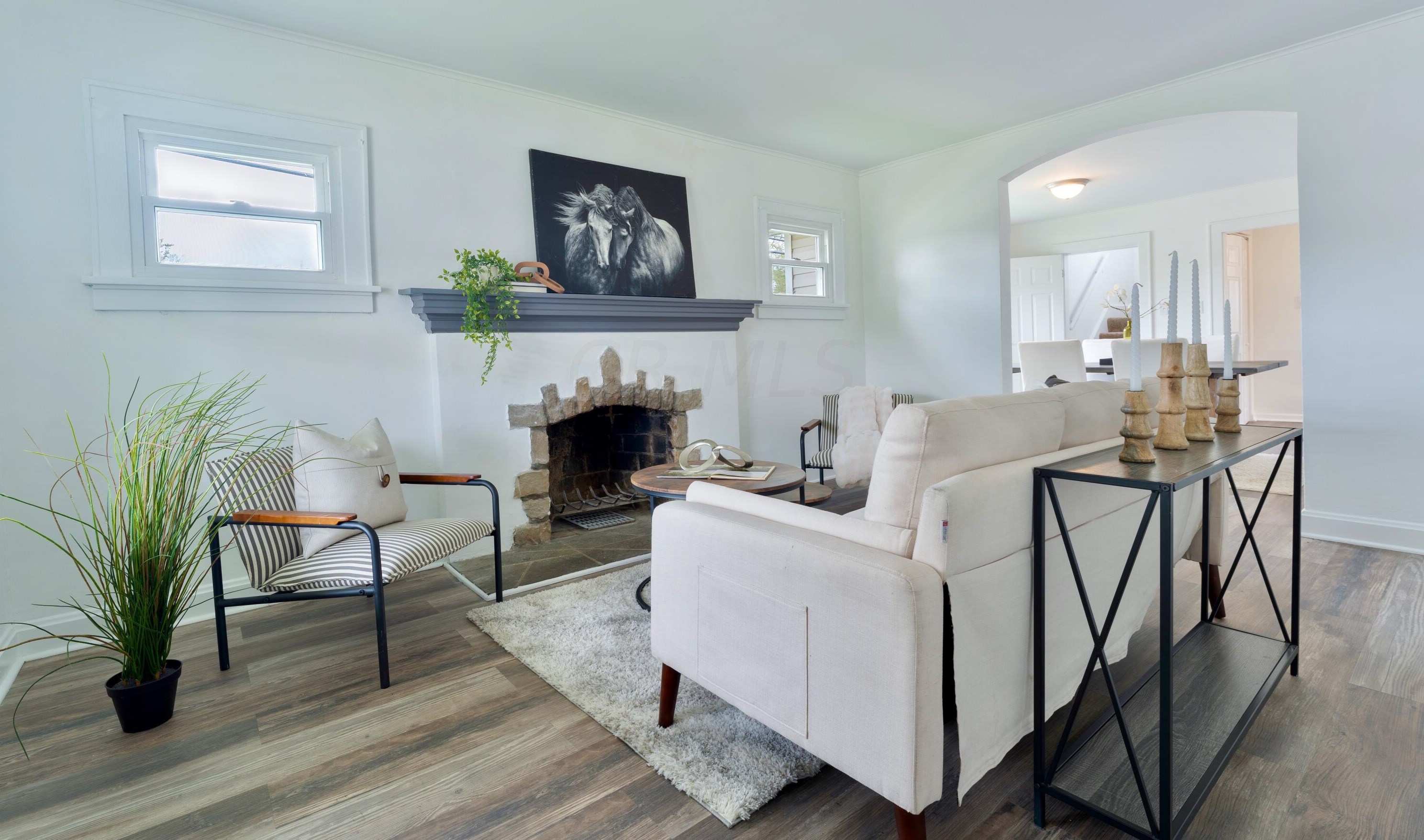 177 Lennox Ave, Columbus OH 43228-1132 exterior