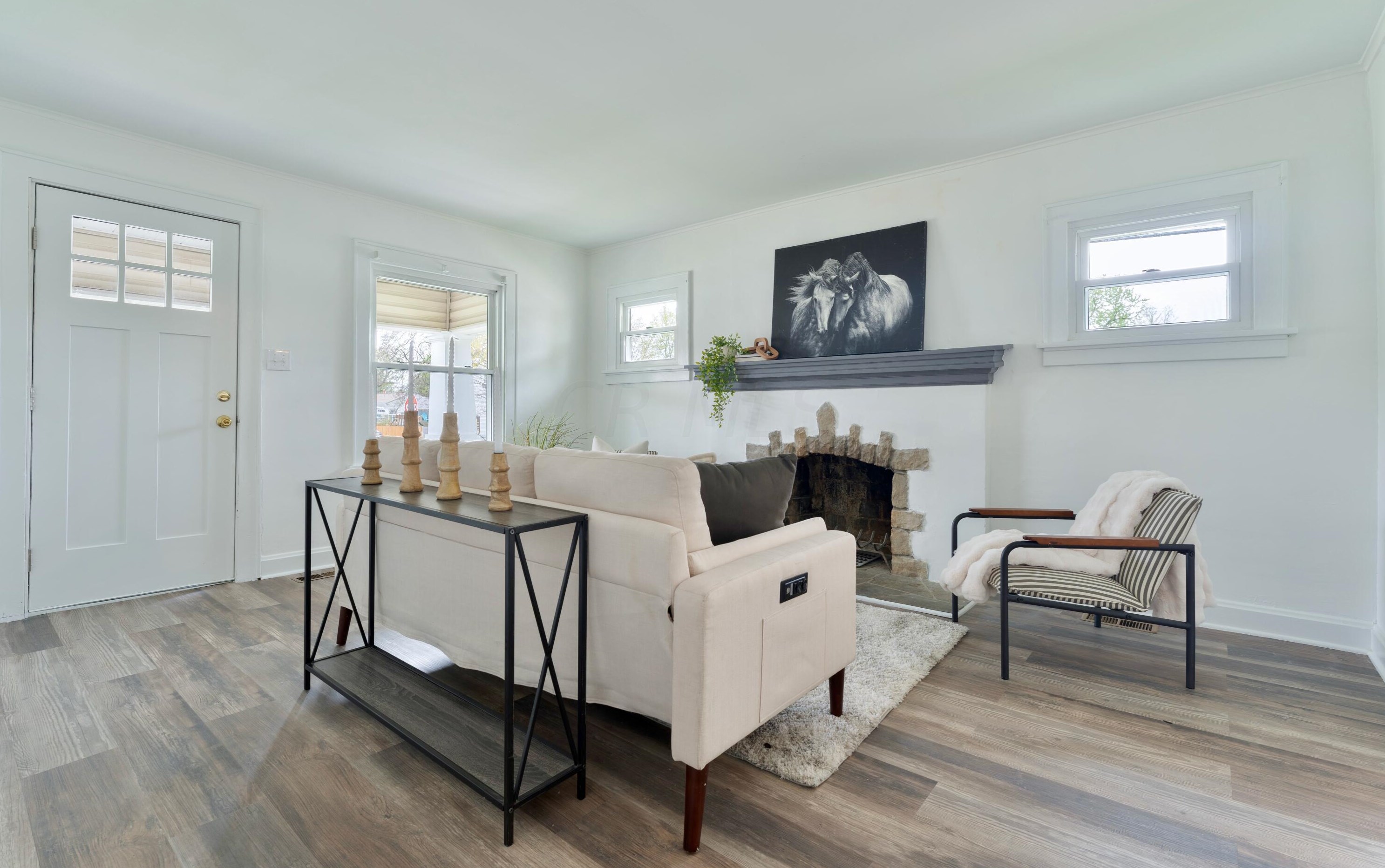 177 Lennox Ave, Columbus OH 43228-1132 exterior