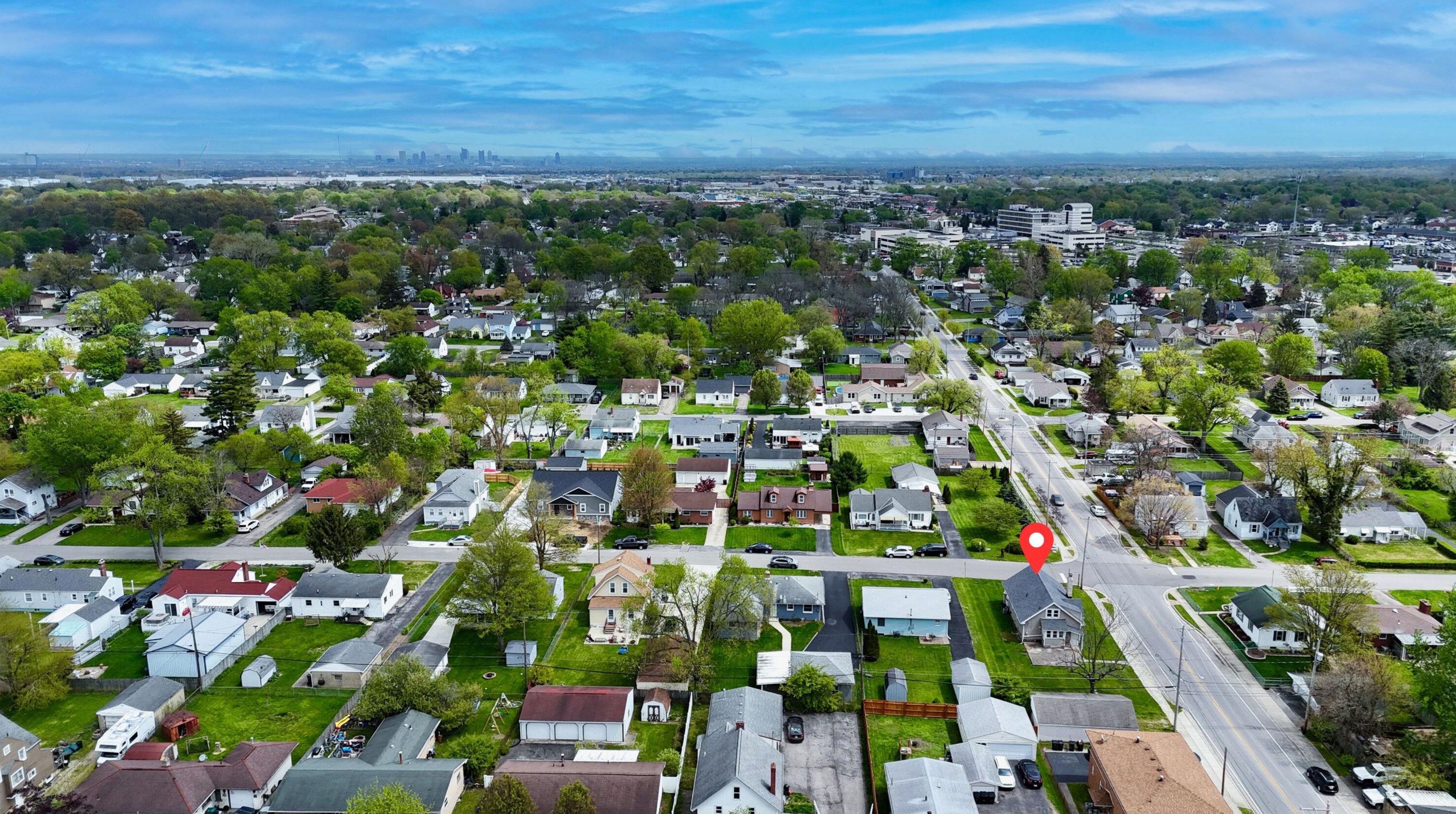 177 Lennox Ave, Columbus OH 43228-1132 exterior