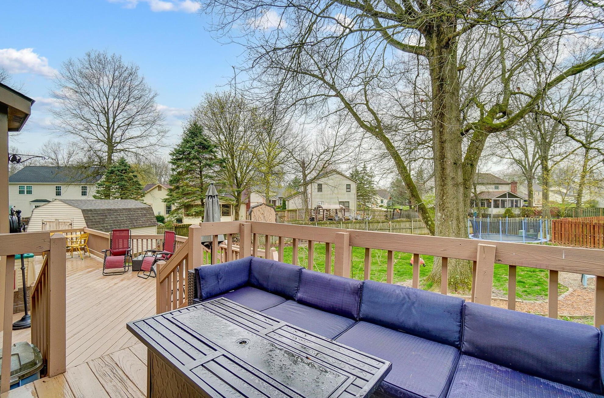739 Taylor Ct, Delaware OH  43015-1191 exterior