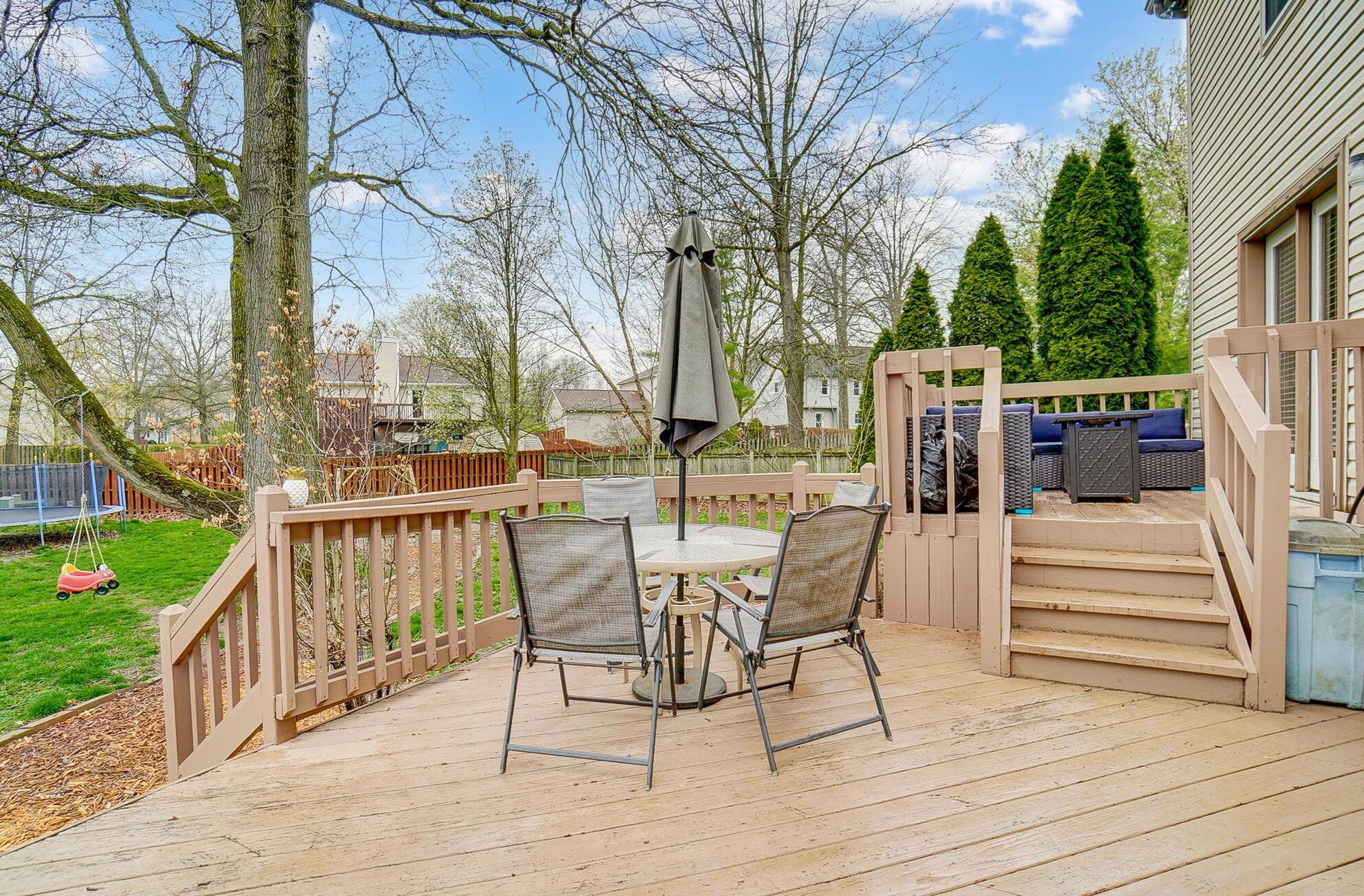 739 Taylor Ct, Delaware OH  43015-1191 exterior