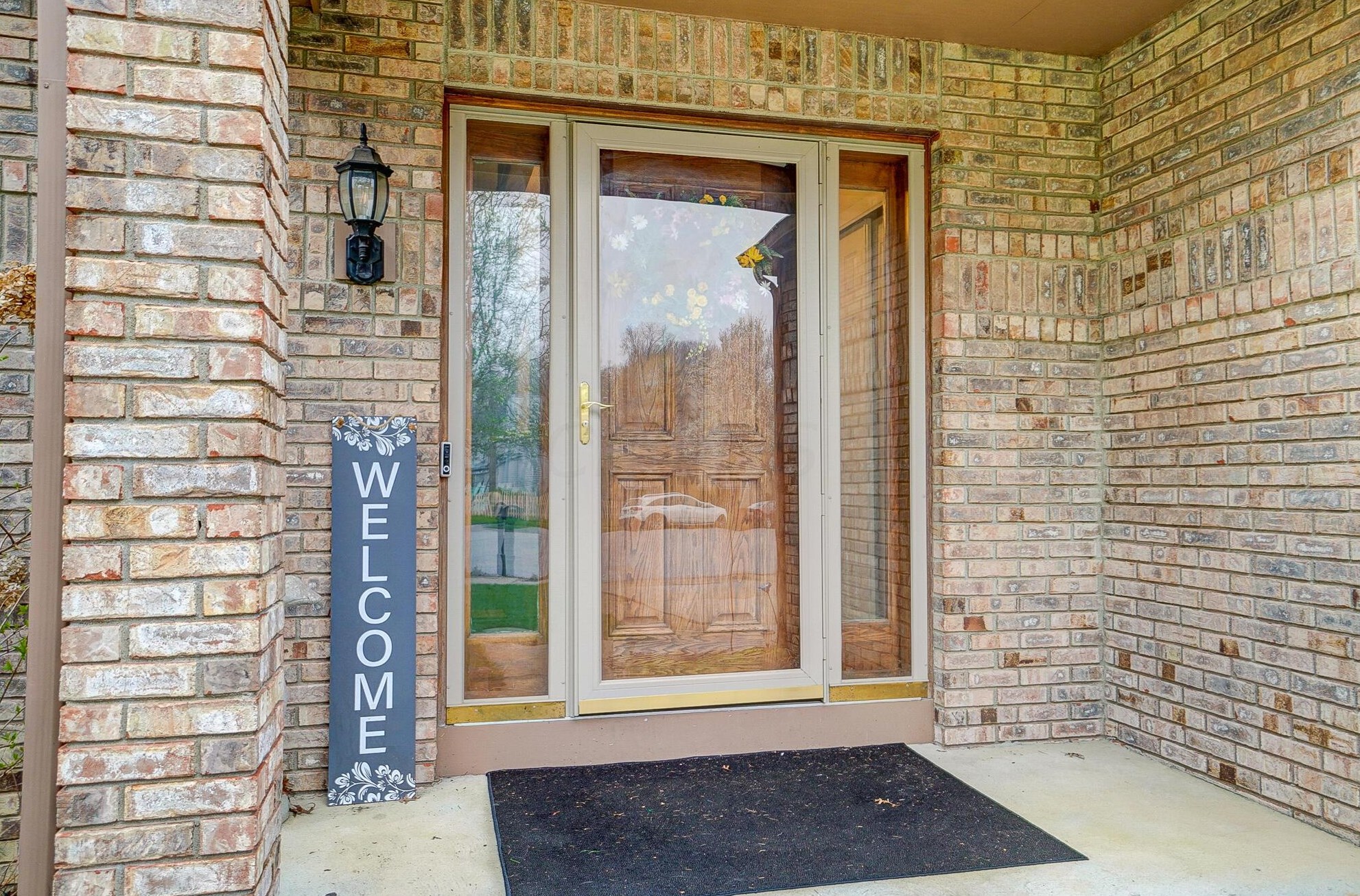 739 Taylor Ct, Delaware OH  43015-1191 exterior