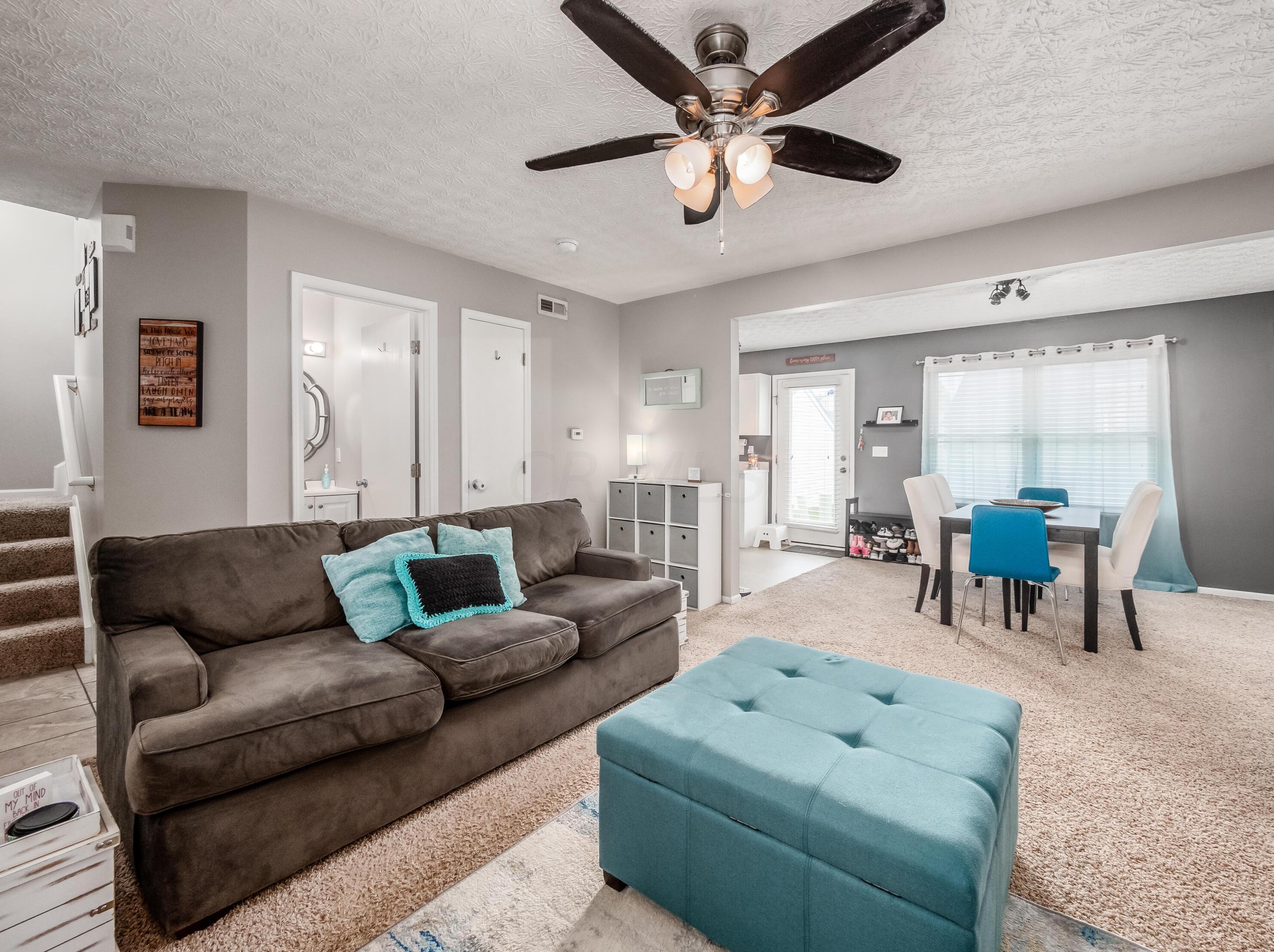 9138 Drum Pl, Orient OH  43146-9080 exterior