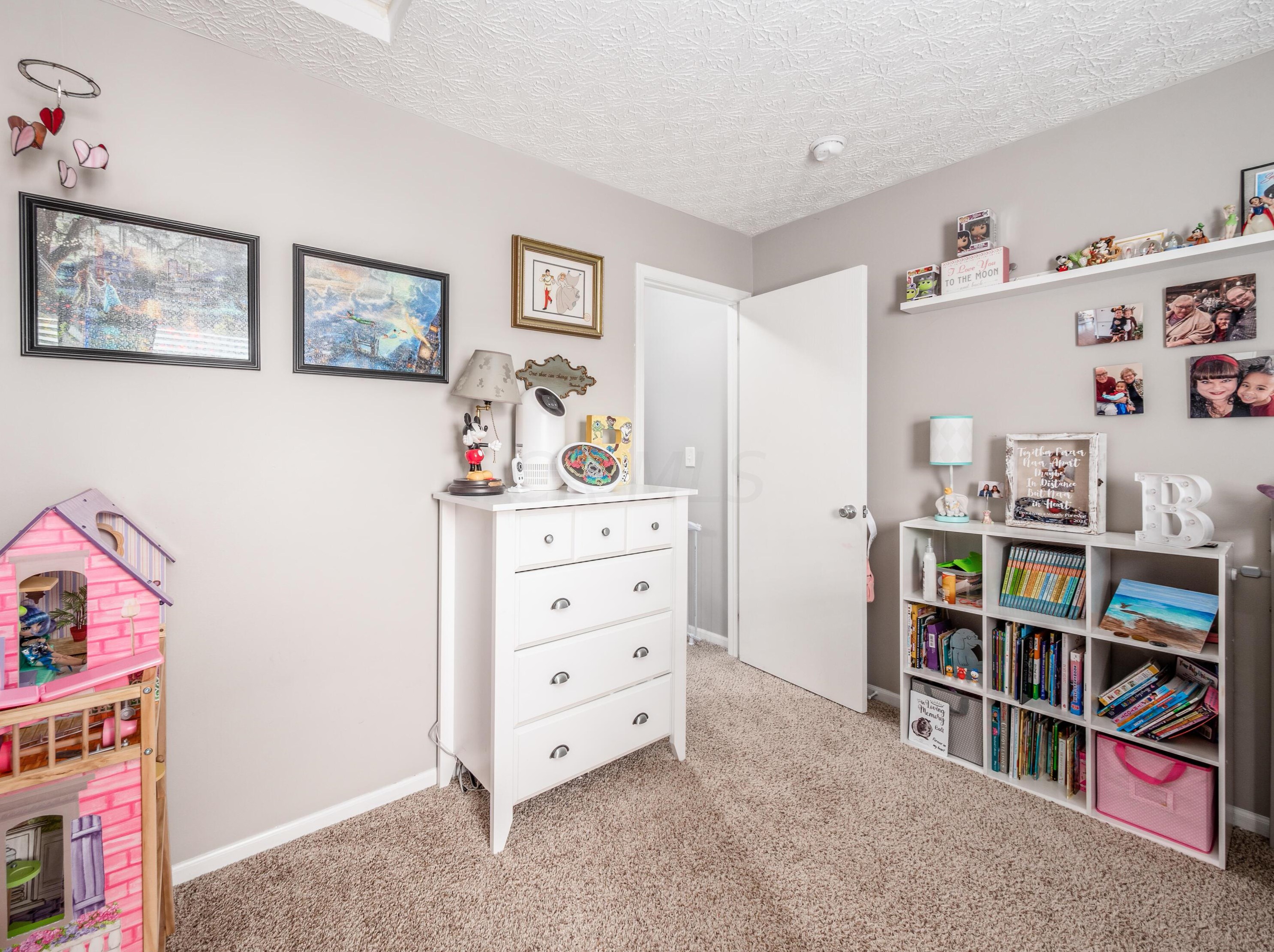 9138 Drum Pl, Orient OH  43146-9080 exterior