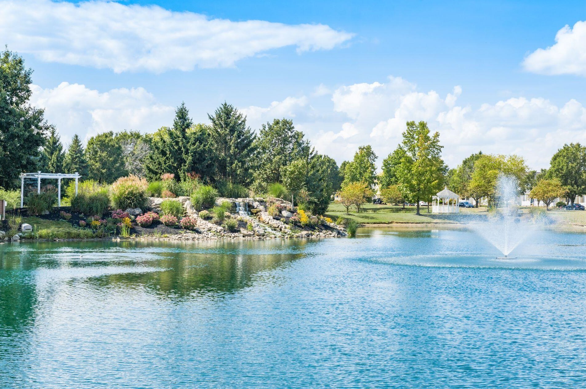 9138 Drum Pl, Orient OH  43146-9080 exterior