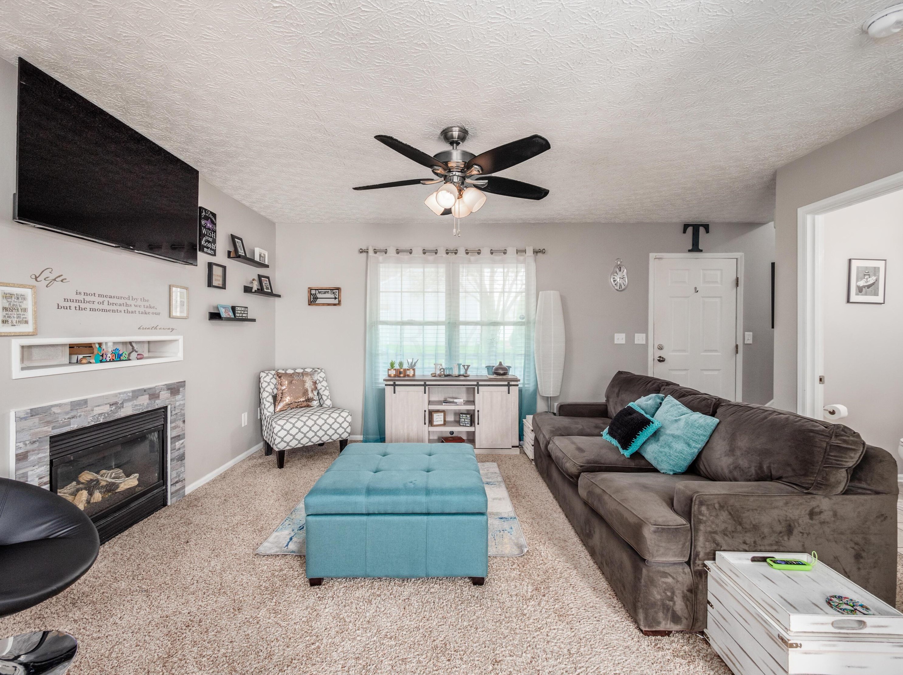 9138 Drum Pl, Orient OH  43146-9080 exterior