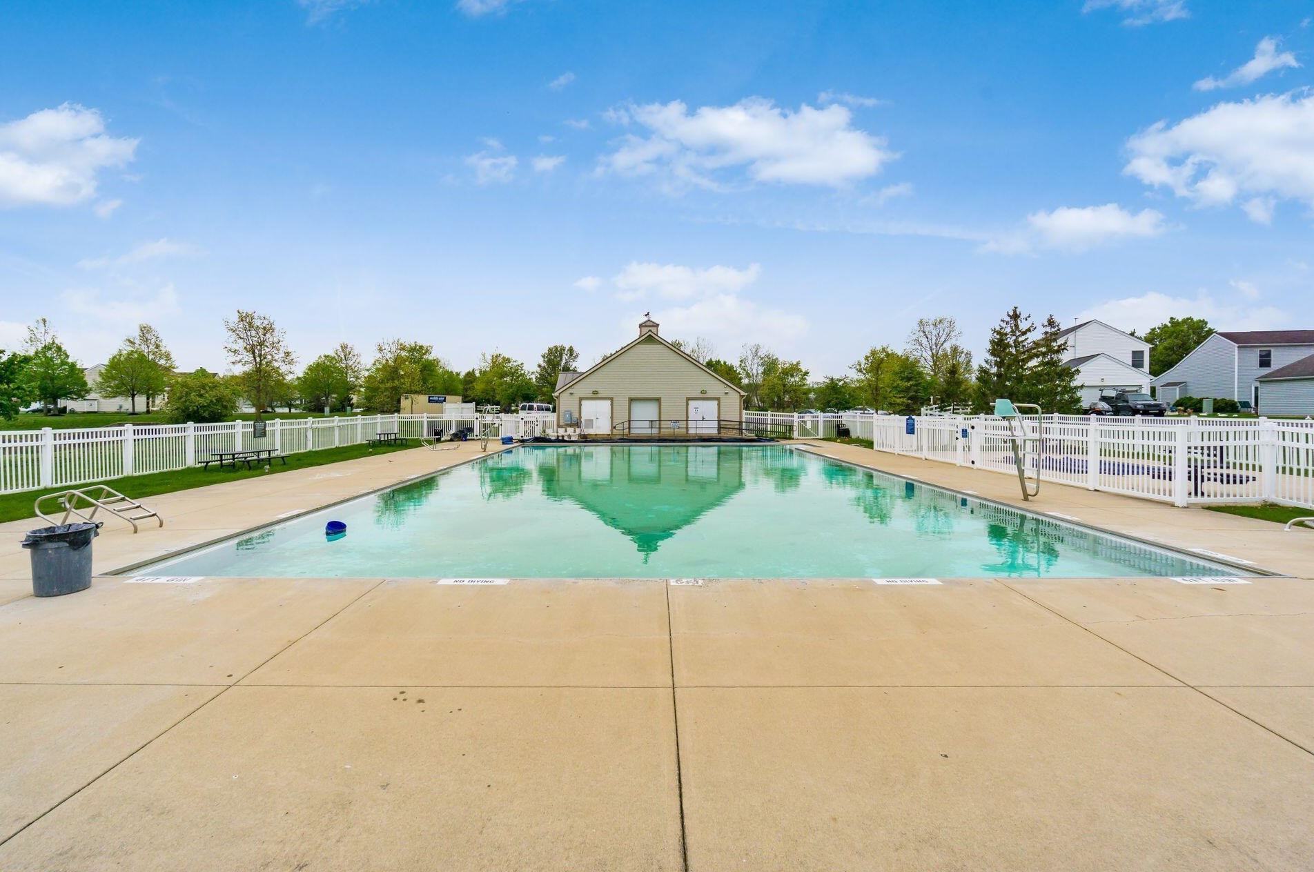 9138 Drum Pl, Orient OH  43146-9080 exterior