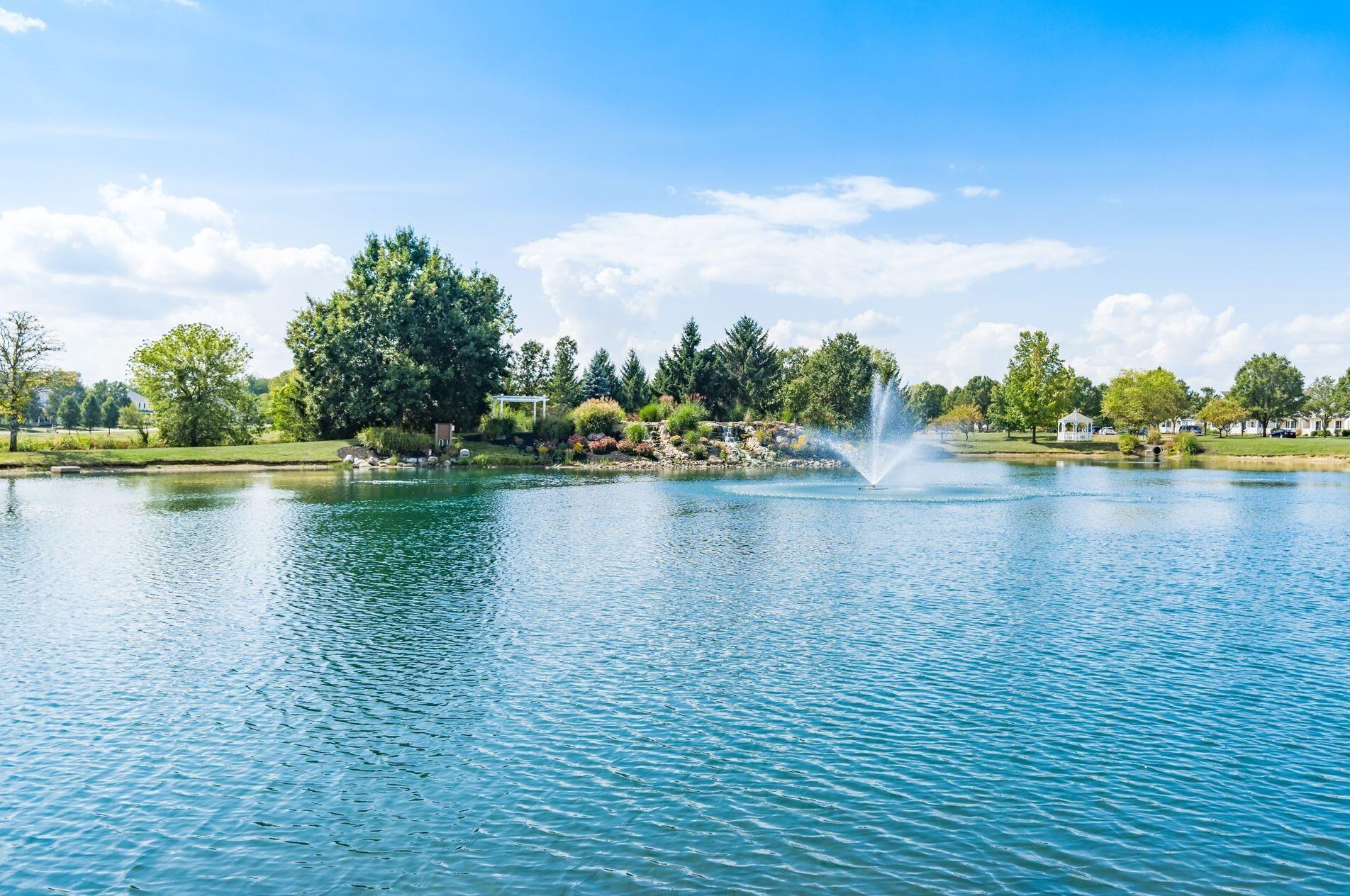 9138 Drum Pl, Orient OH  43146-9080 exterior