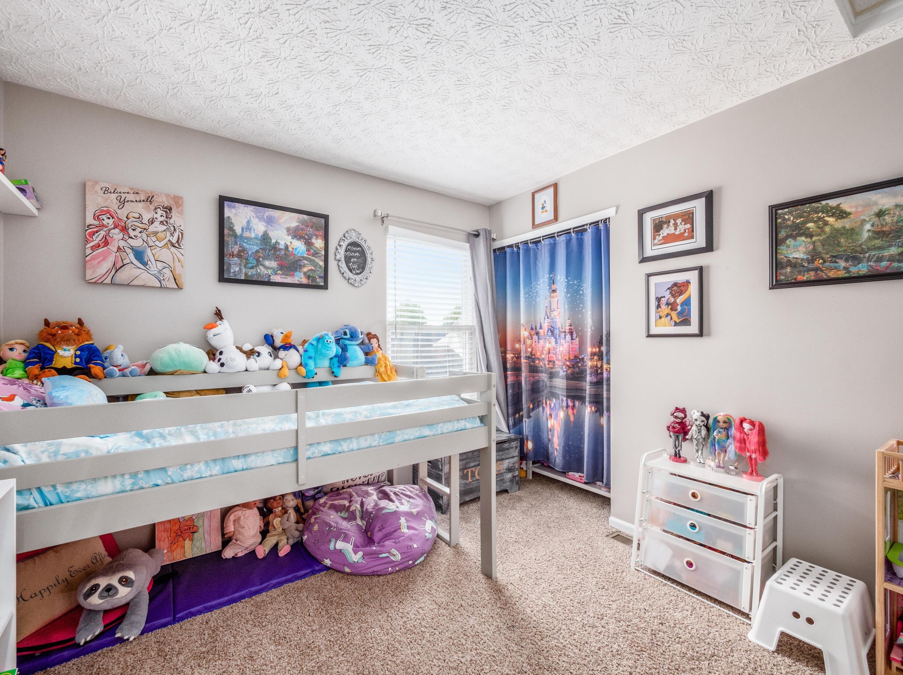 9138 Drum Pl, Orient OH  43146-9080 exterior