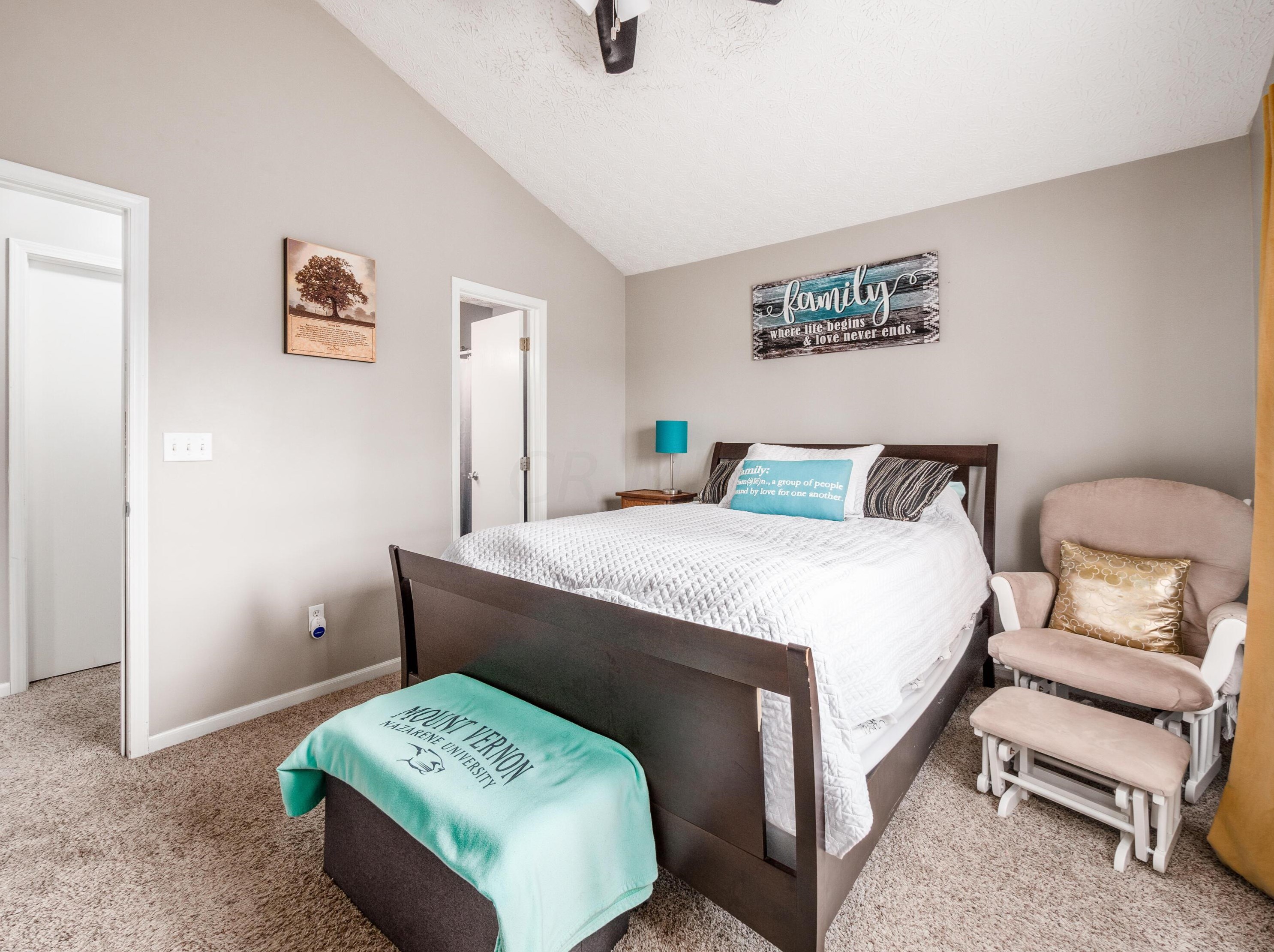 9138 Drum Pl, Orient OH  43146-9080 exterior