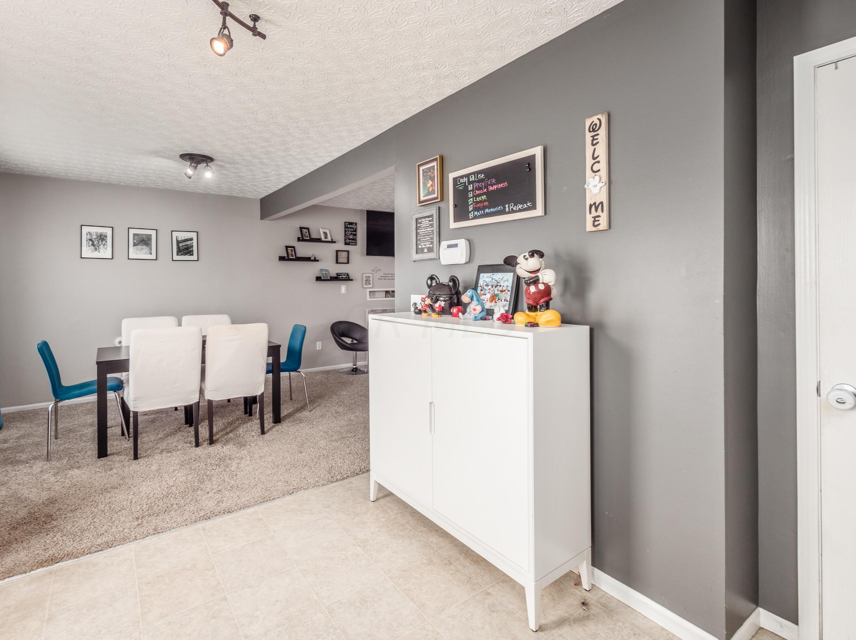 9138 Drum Pl, Orient OH  43146-9080 exterior