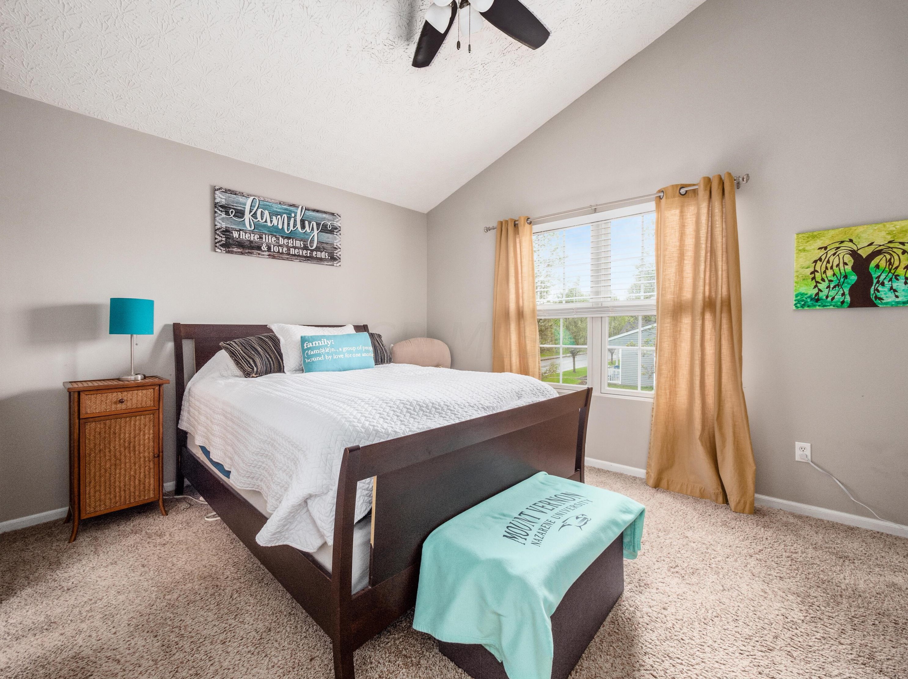 9138 Drum Pl, Orient OH  43146-9080 exterior