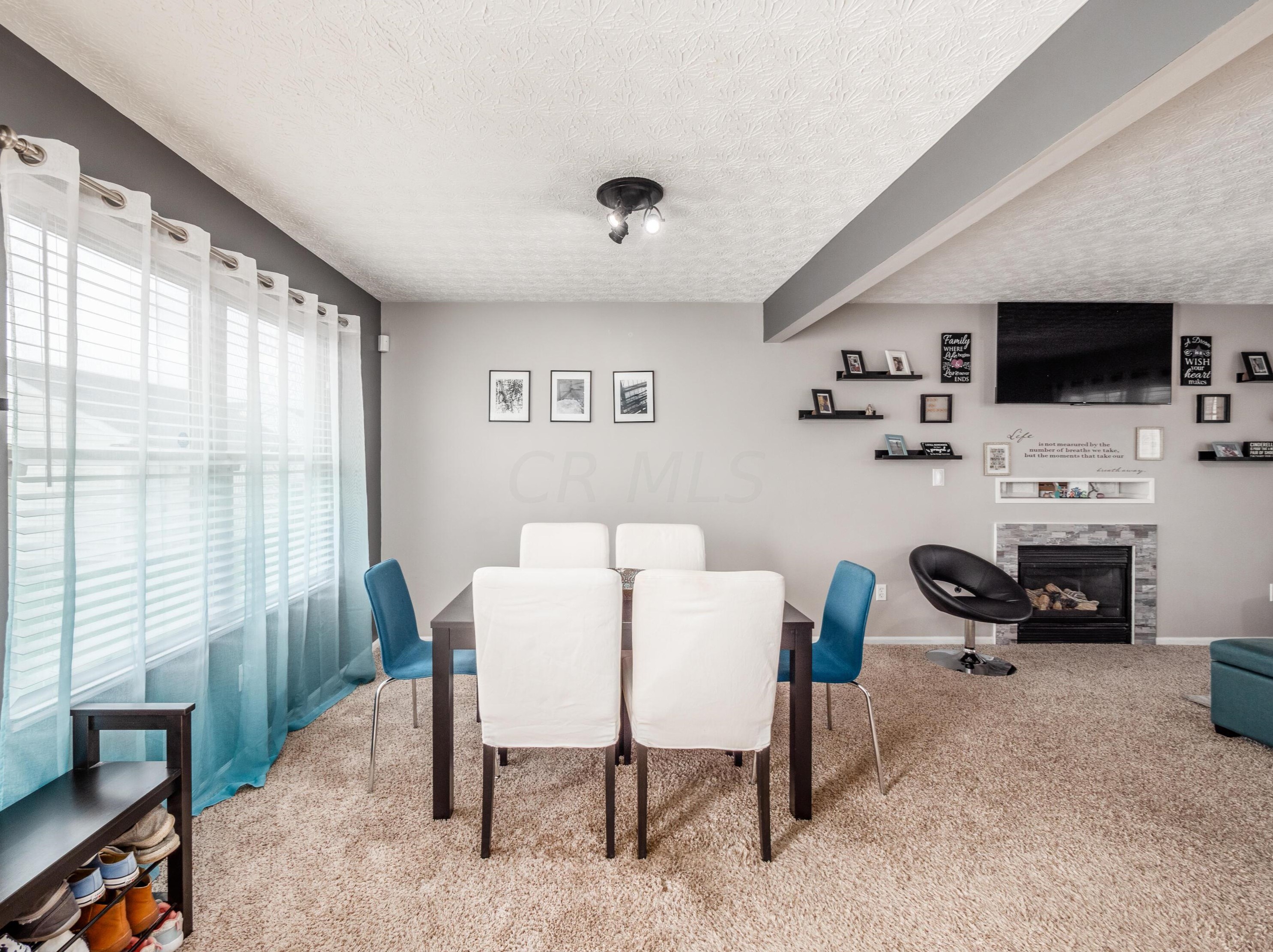 9138 Drum Pl, Orient OH  43146-9080 exterior