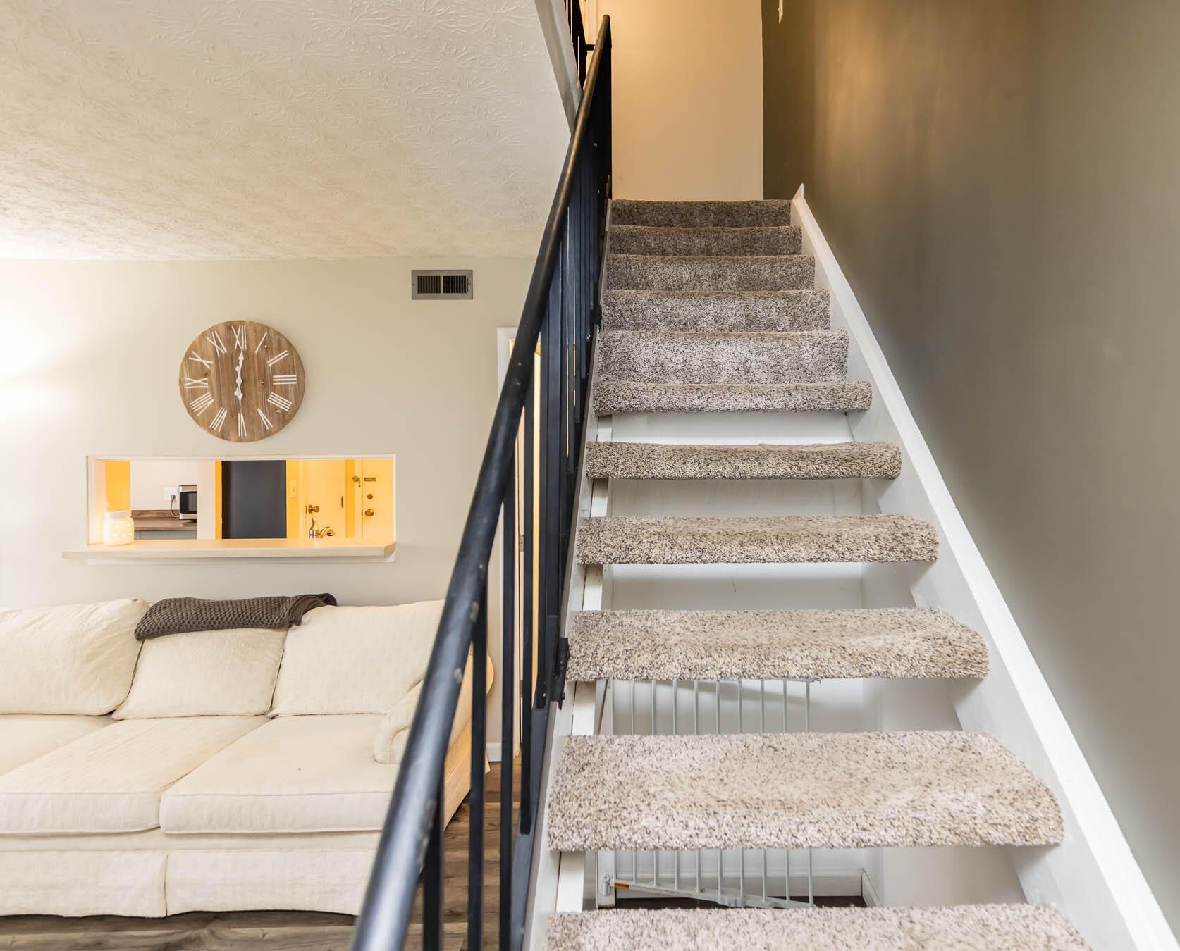 2420 Briers Dr, Columbus OH 43209-3301 exterior