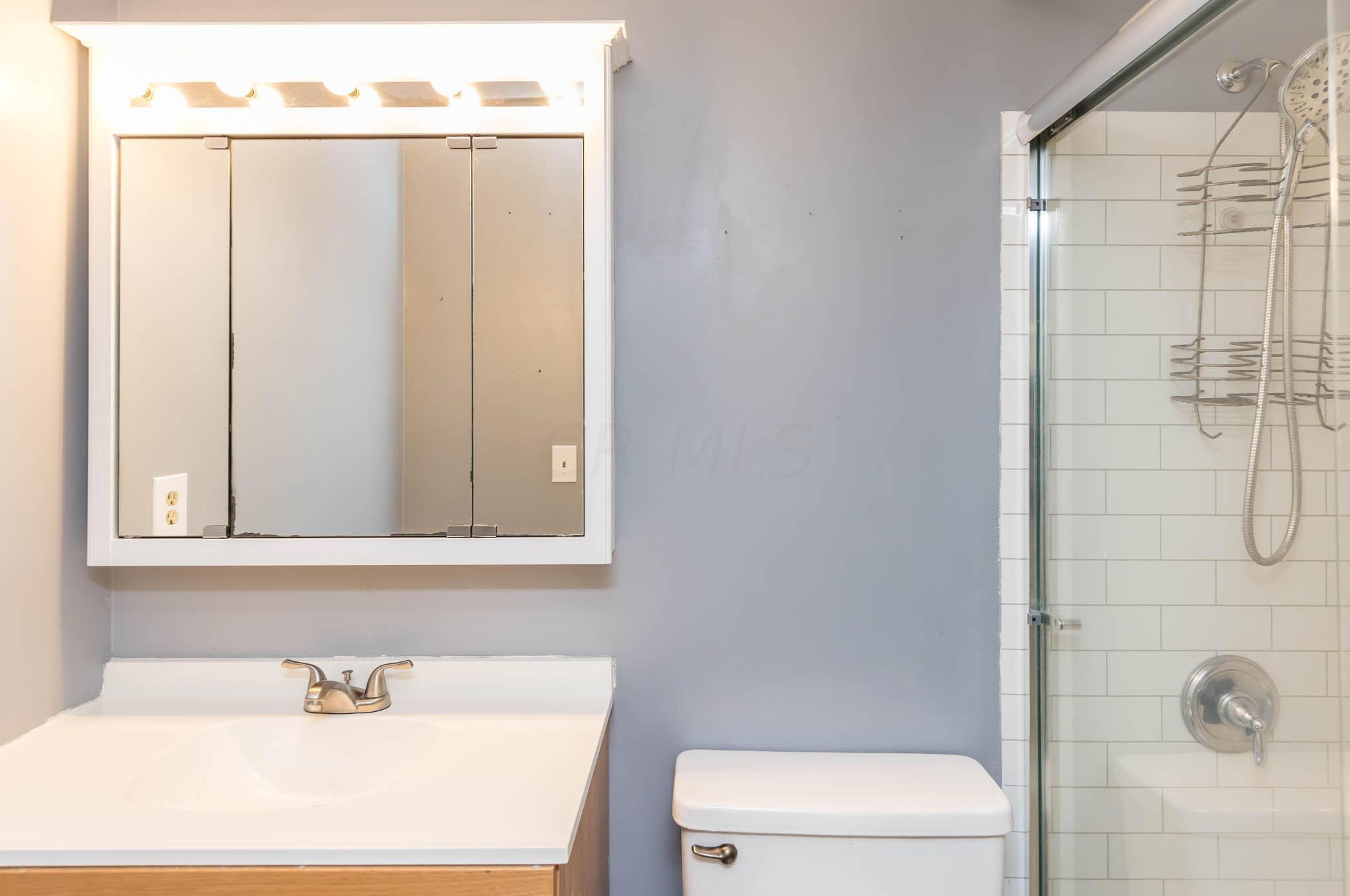 2420 Briers Dr, Columbus OH 43209-3301 exterior