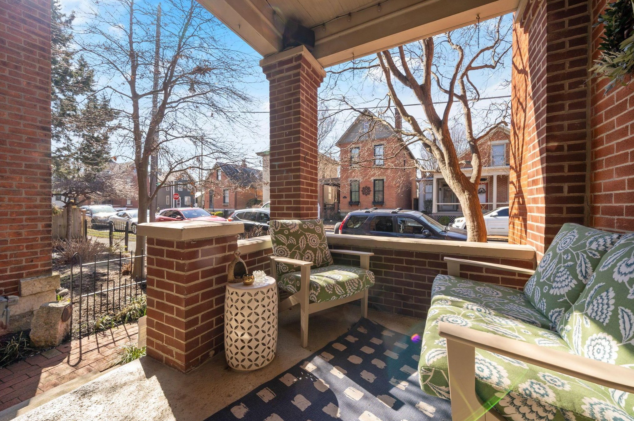 874 5th St, Columbus OH  43206-2612 exterior