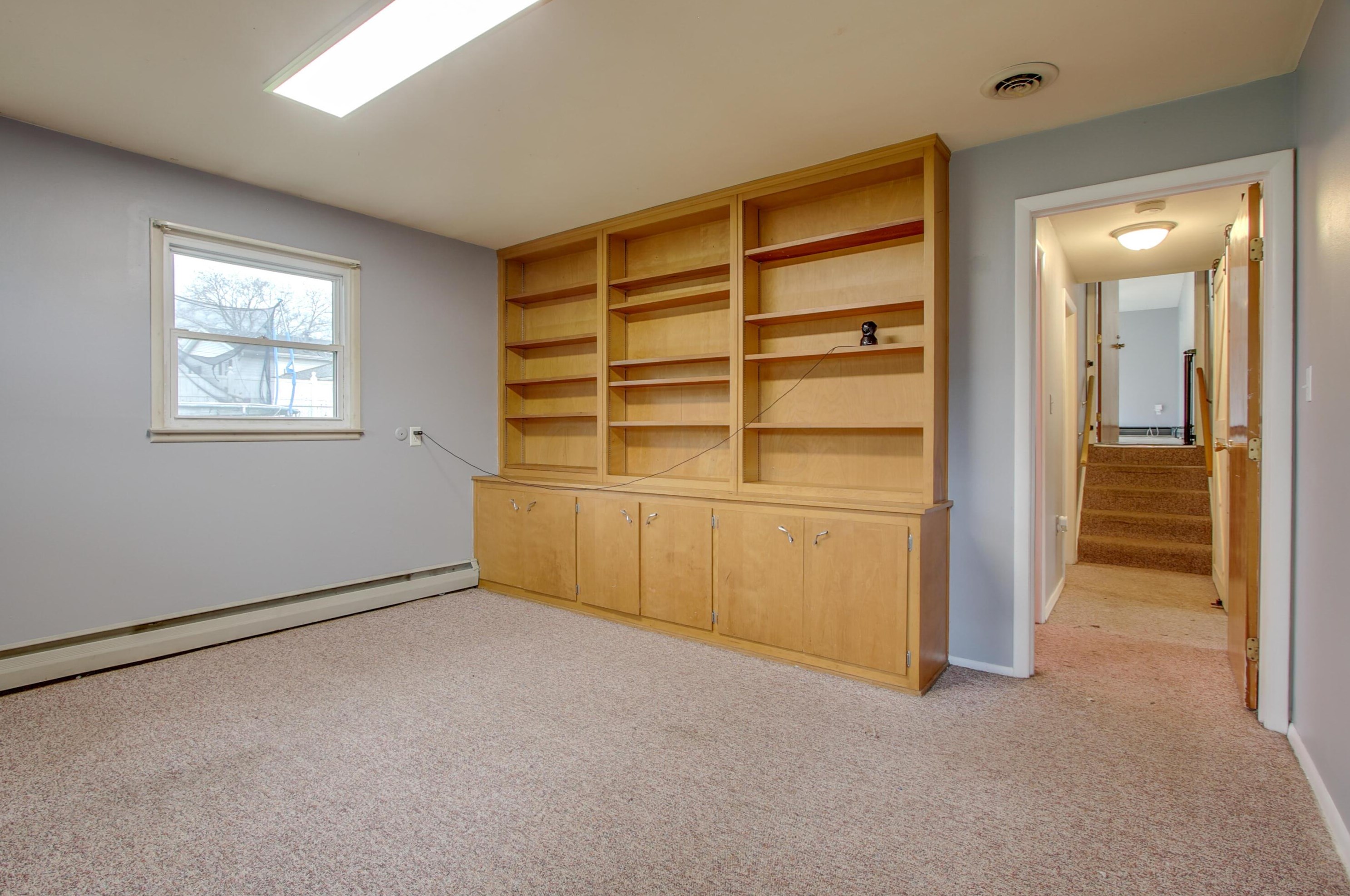 502 Lincoln St, New Carlisle OH  45344-1715 exterior