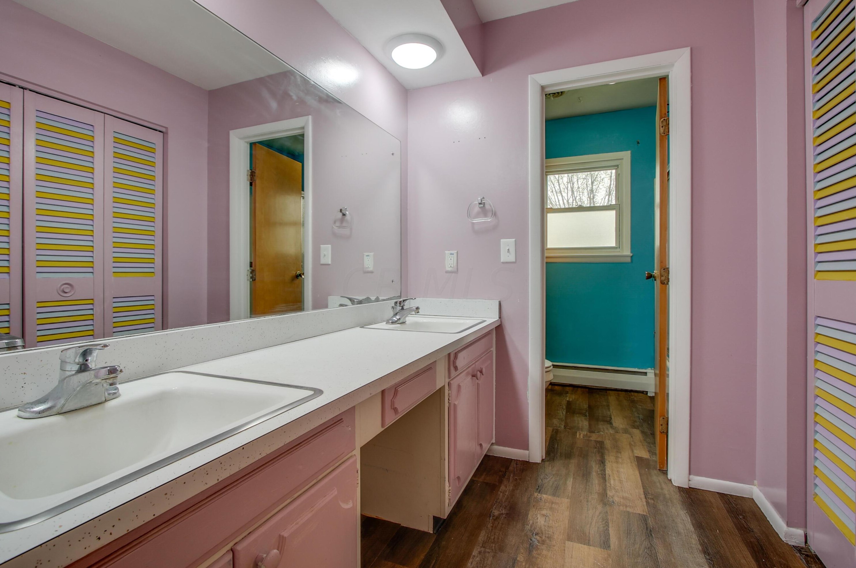 502 Lincoln St, New Carlisle OH  45344-1715 exterior